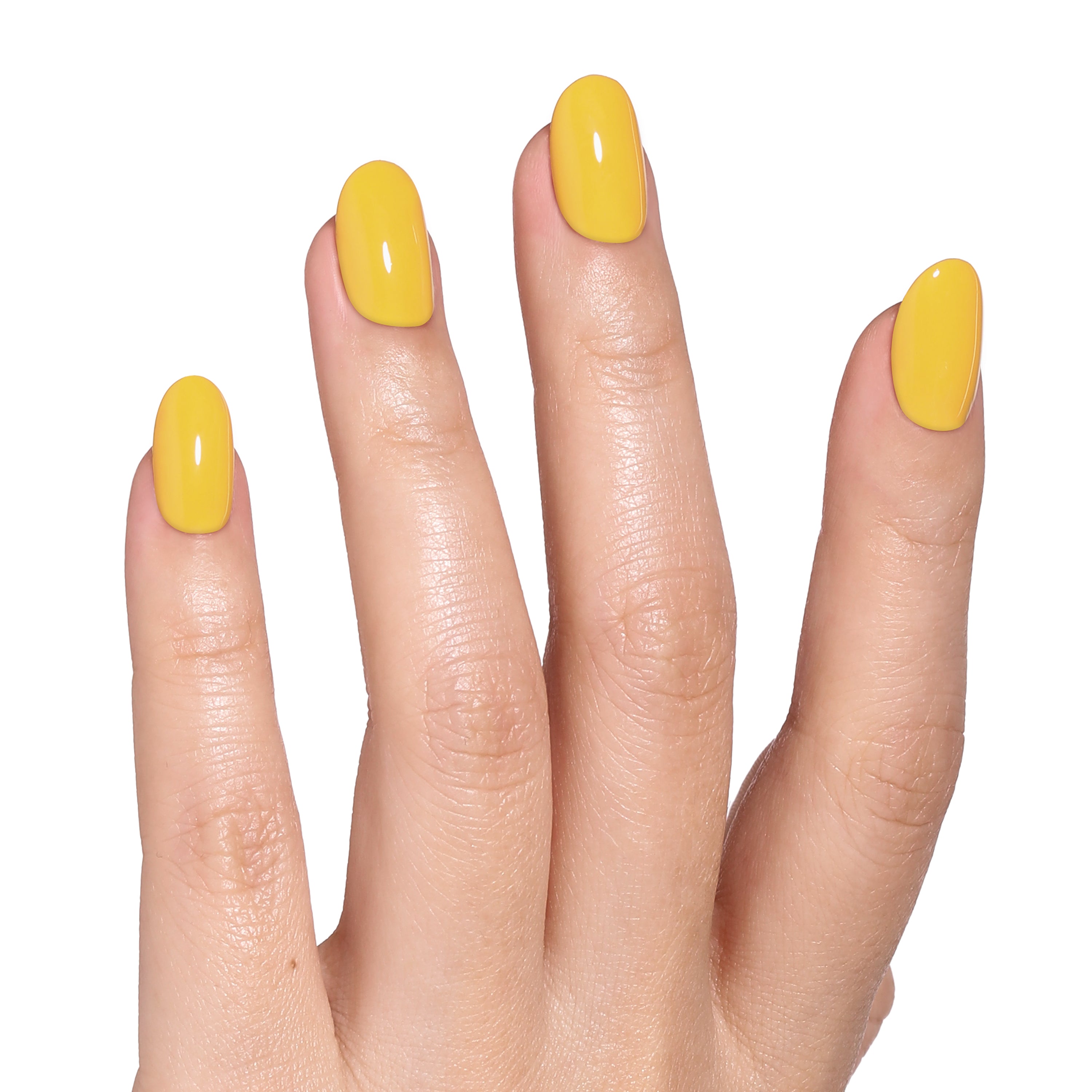 Lights On Me! | Full Cover Color | 10ml Gel Polish - BLUESKY