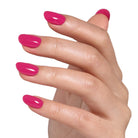 Are You Ready? | Full Cover Color | 10ml Gel Polish - BLUESKY