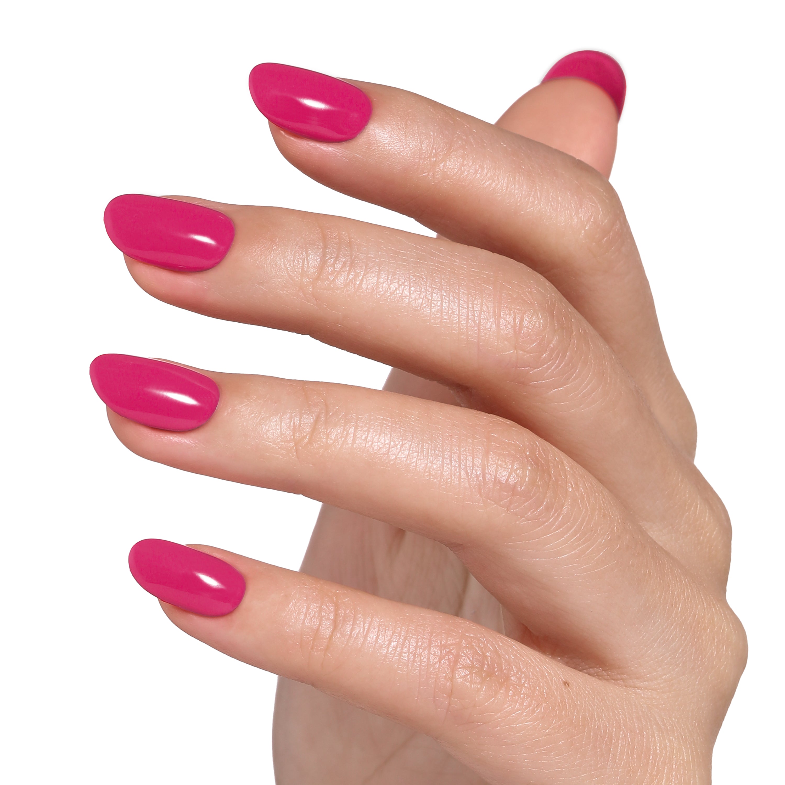 Are You Ready? | Full Cover Color | 10ml Gel Polish - BLUESKY