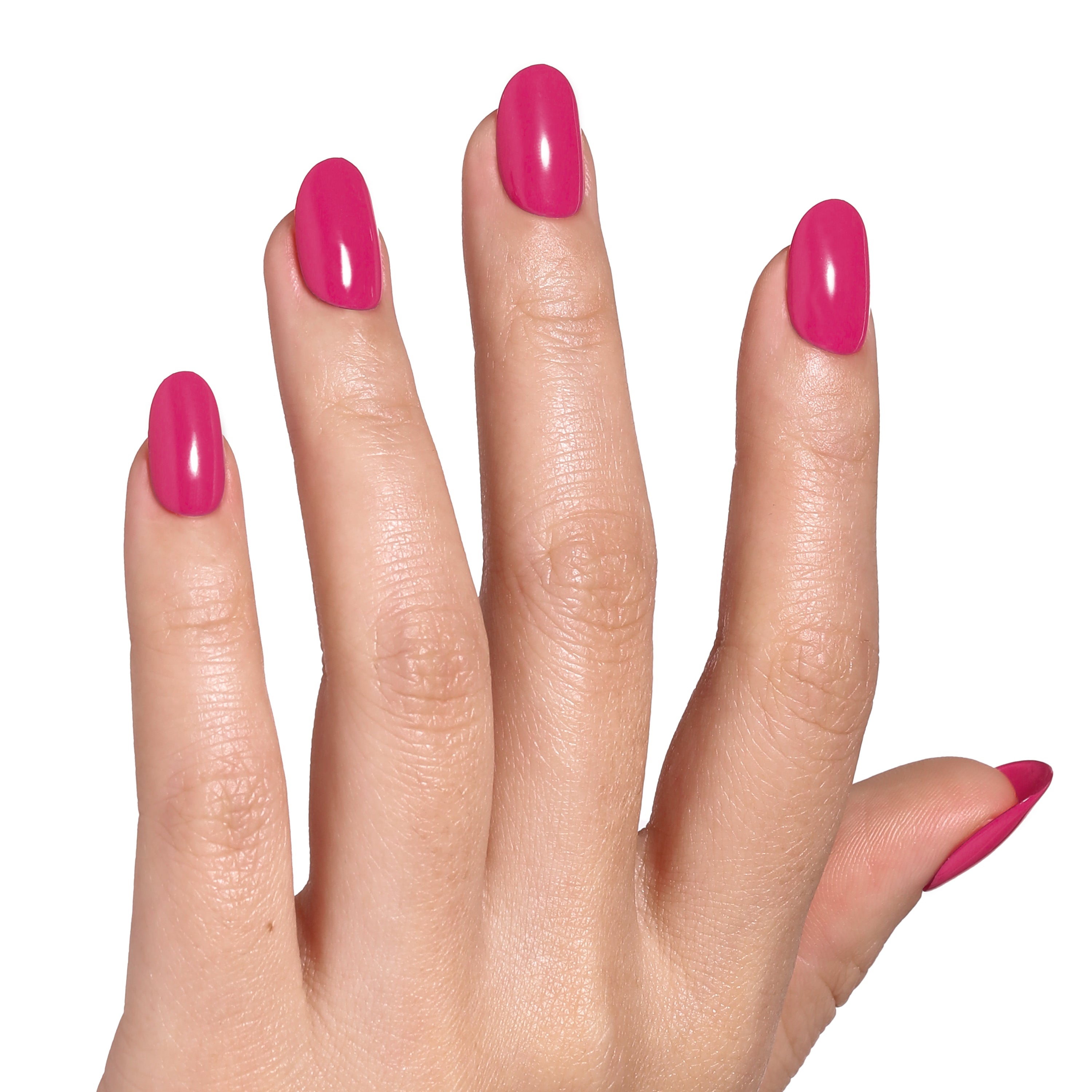 Are You Ready? | Full Cover Color | 10ml Gel Polish - BLUESKY