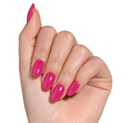 Are You Ready? | Full Cover Color | 10ml Gel Polish - BLUESKY