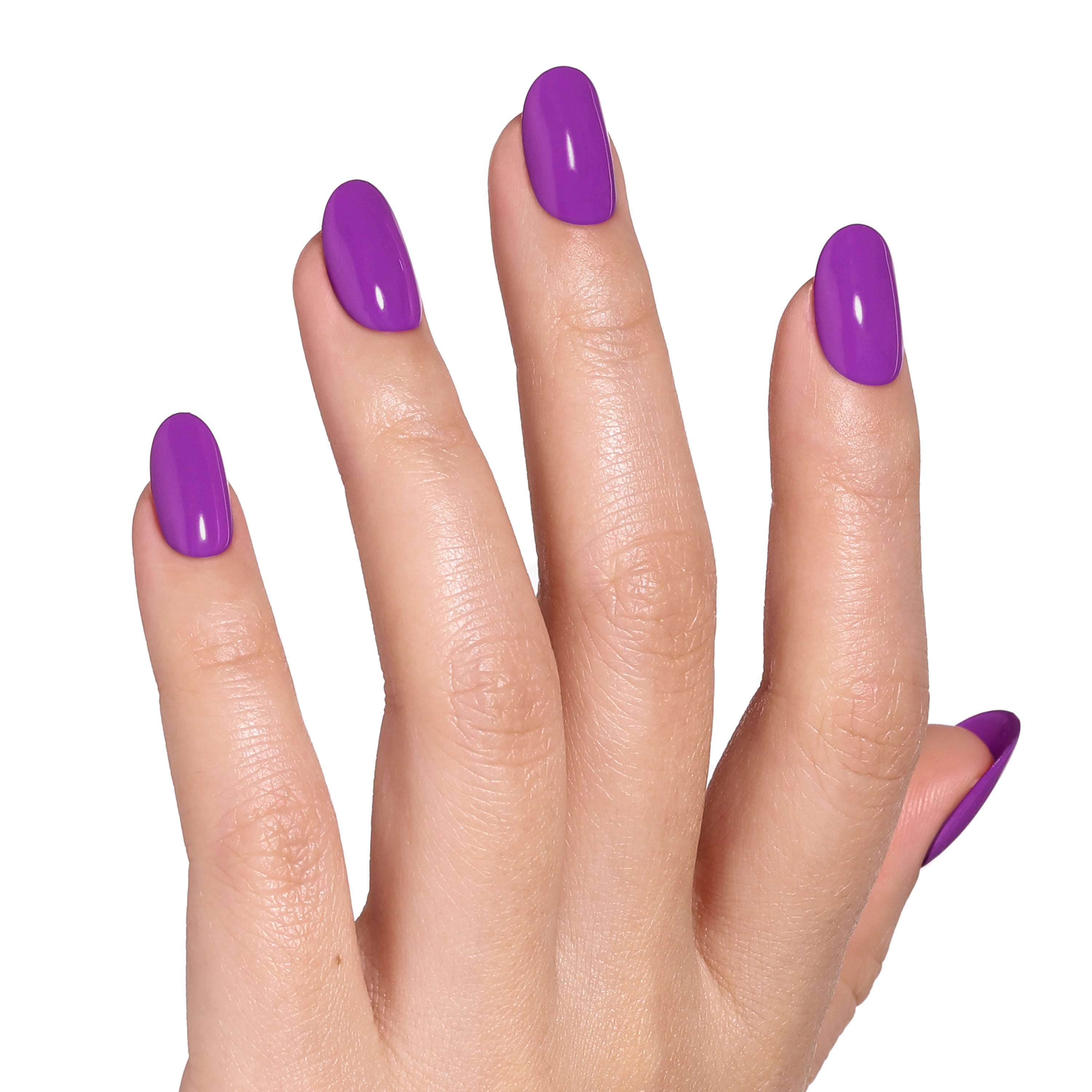 My Runaway! | Full Cover Color | 10ml Gel Polish - BLUESKY