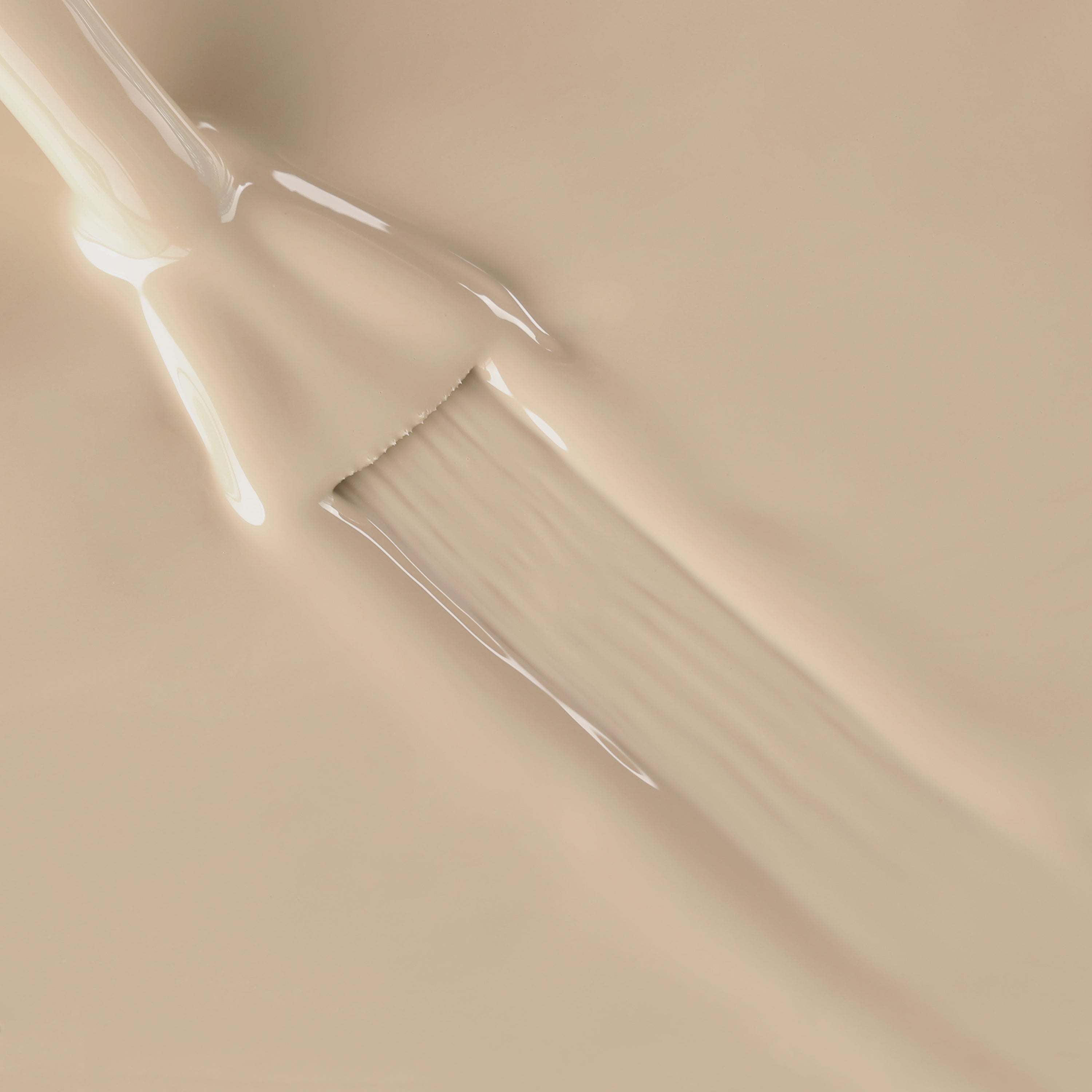 Spring 2023 | Naked Truth | Yellow - Beige Color | 10ml Gel Polish - BLUESKY