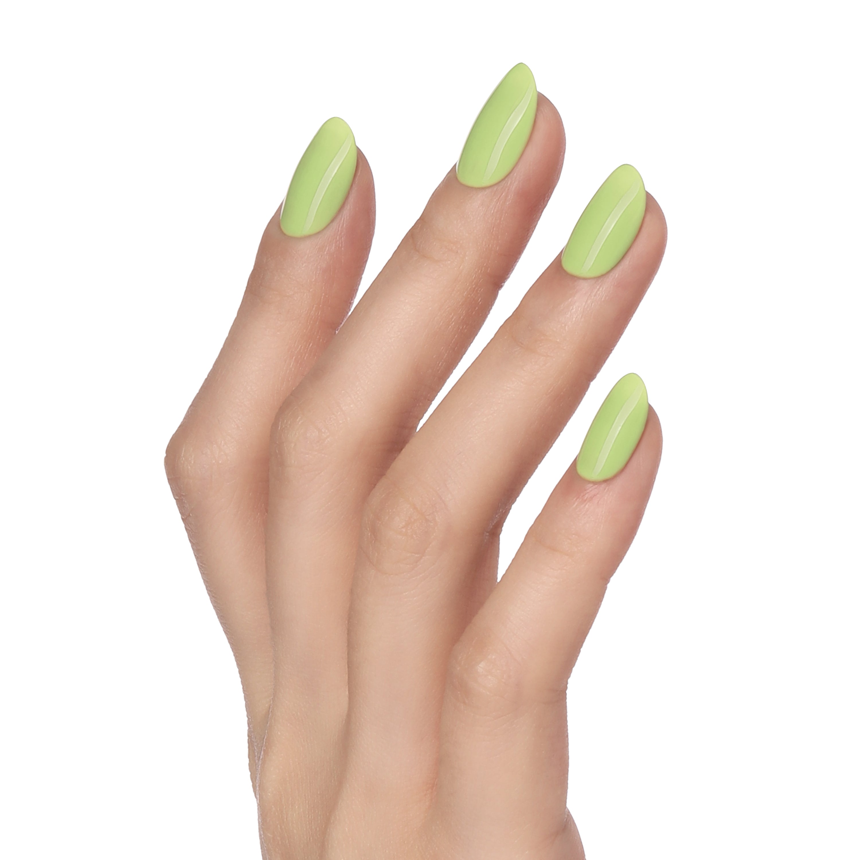 Spring 2023 | Benefit Of The Doubt | Mint Color | 10ml Gel Polish - BLUESKY