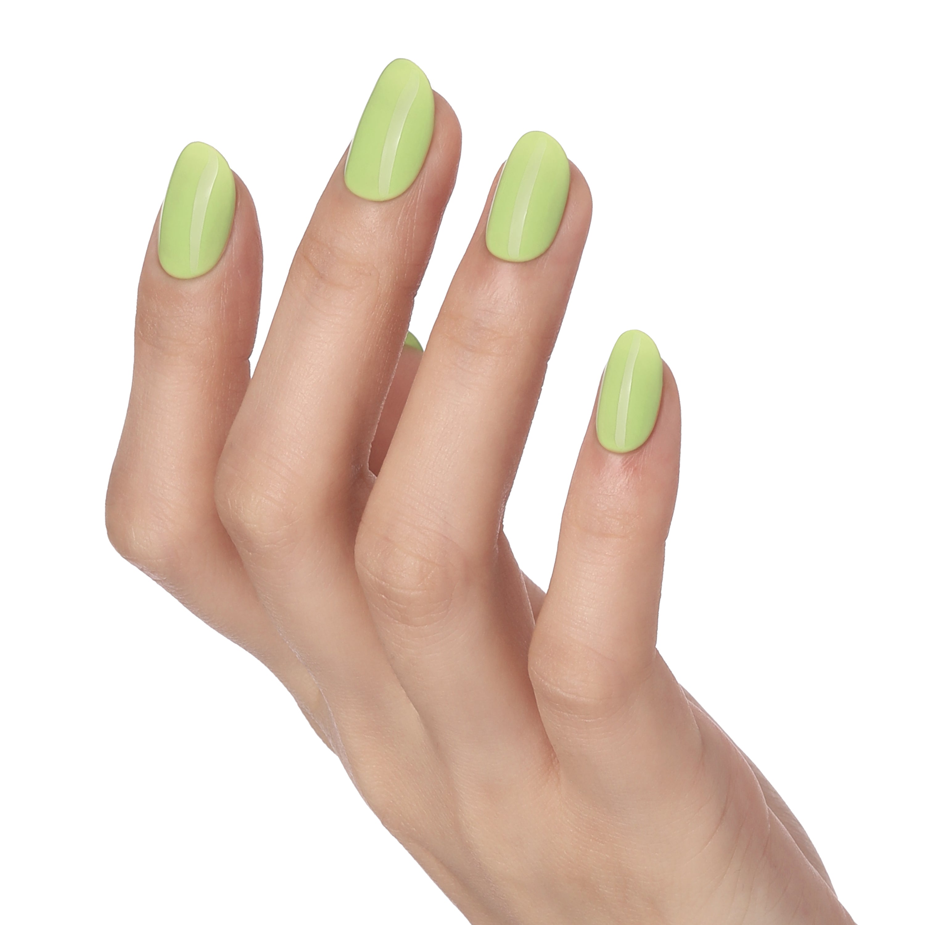 Spring 2023 | Benefit Of The Doubt | Mint Color | 10ml Gel Polish - BLUESKY