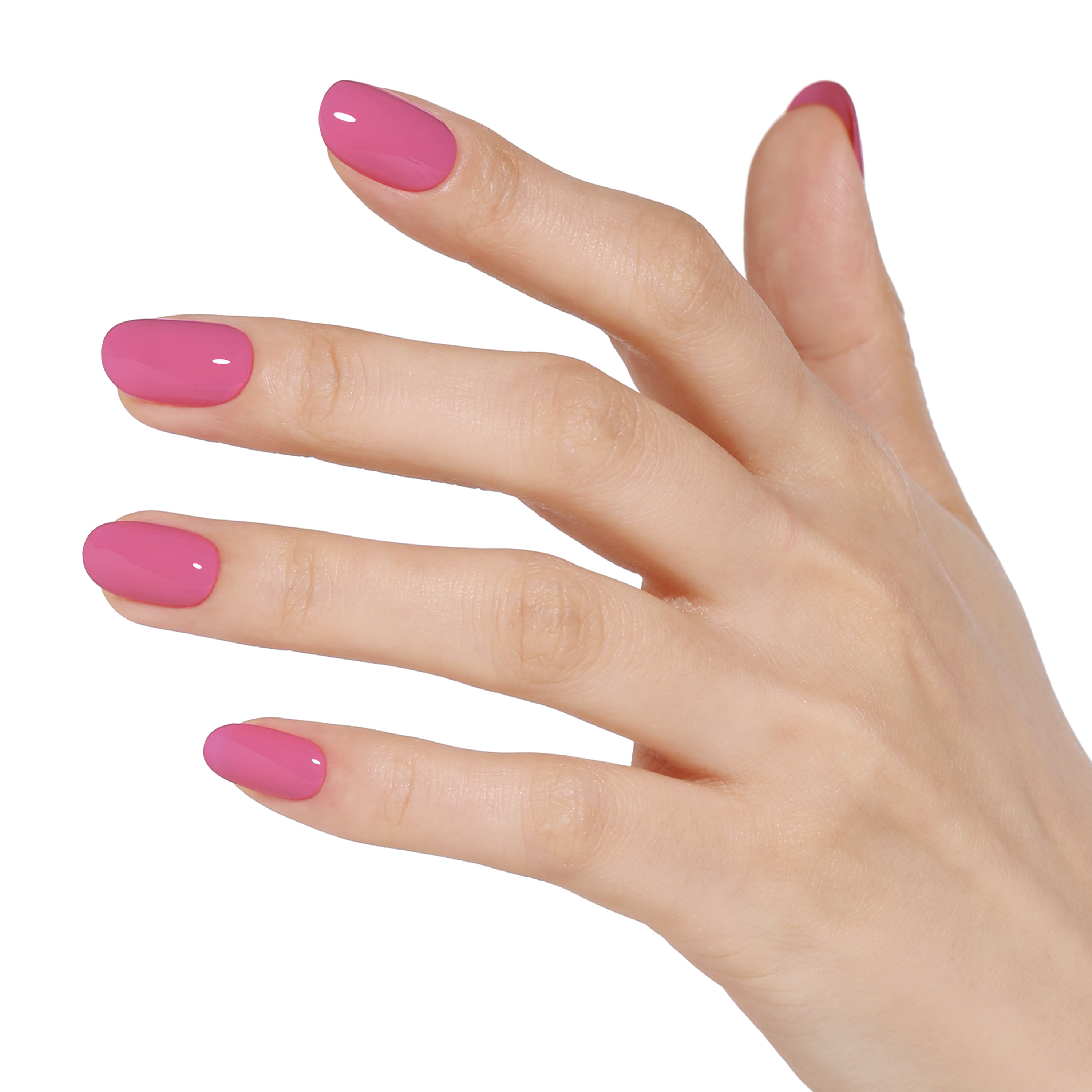 Spring 2023 | What It Takes | Pink Color | 10ml Gel Polish - BLUESKY