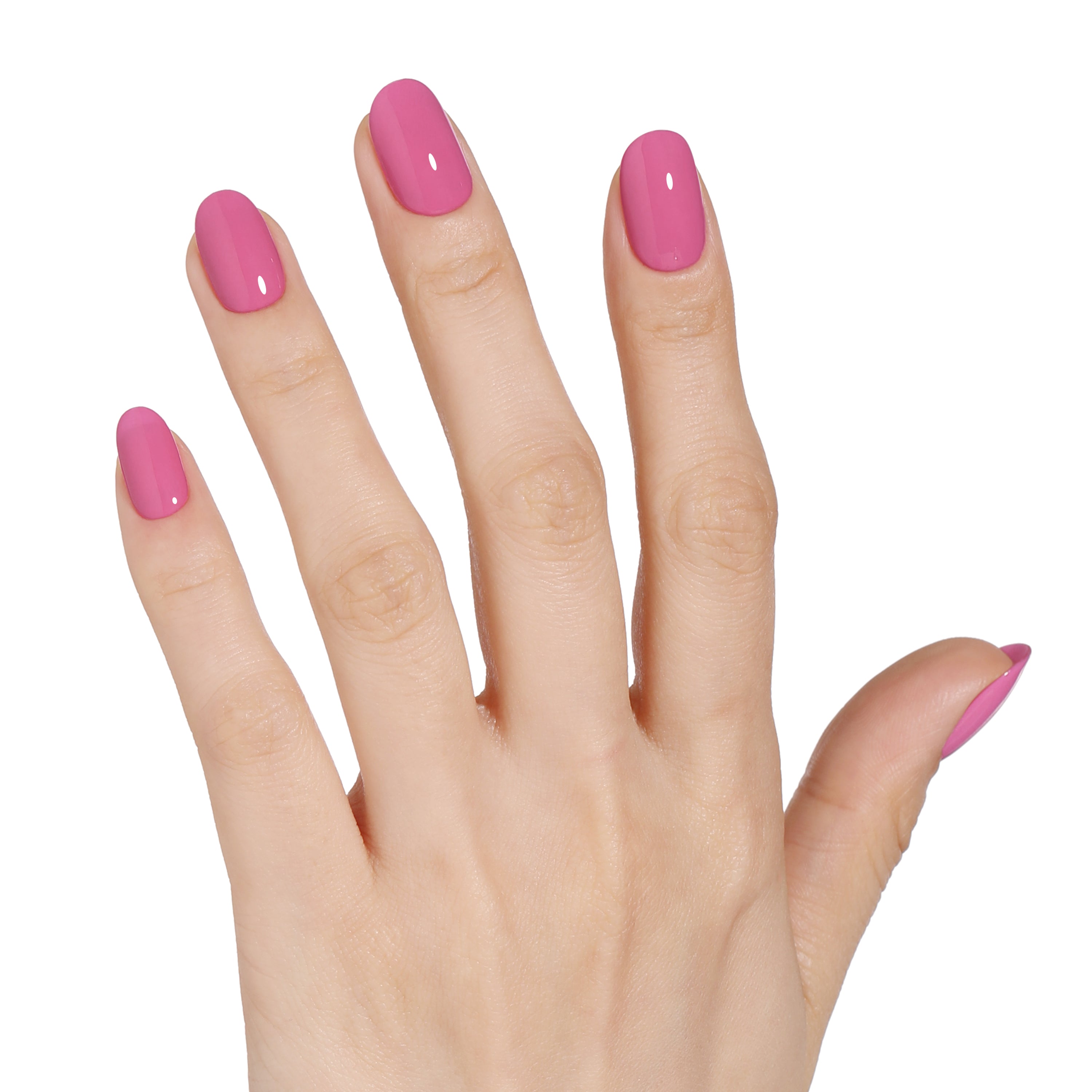 Spring 2023 | What It Takes | Pink Color | 10ml Gel Polish - BLUESKY