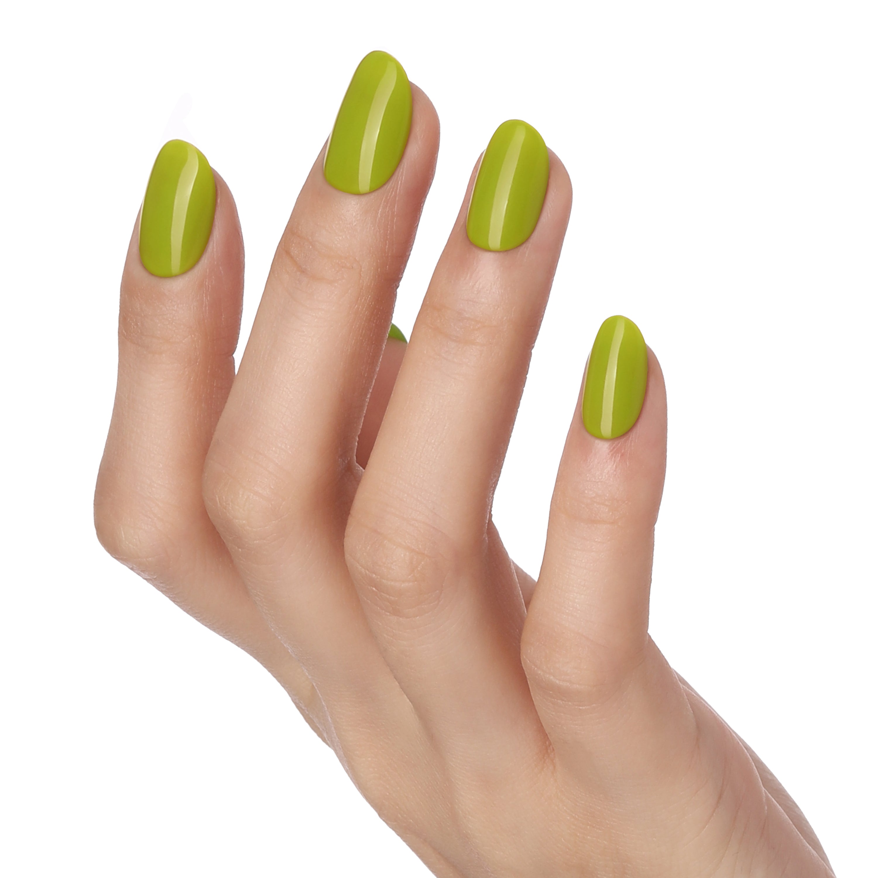 Summer 2023 | Be Real | 10ml Gel Polish - BLUESKY