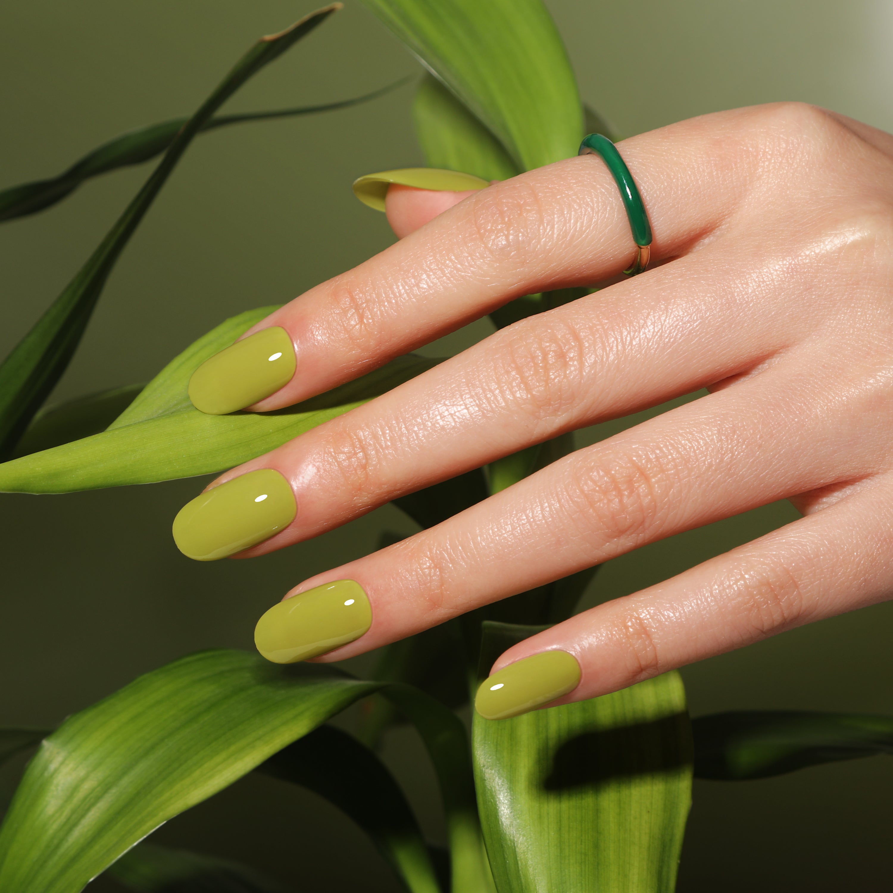 Summer 2023 | Be Real | 10ml Gel Polish - BLUESKY