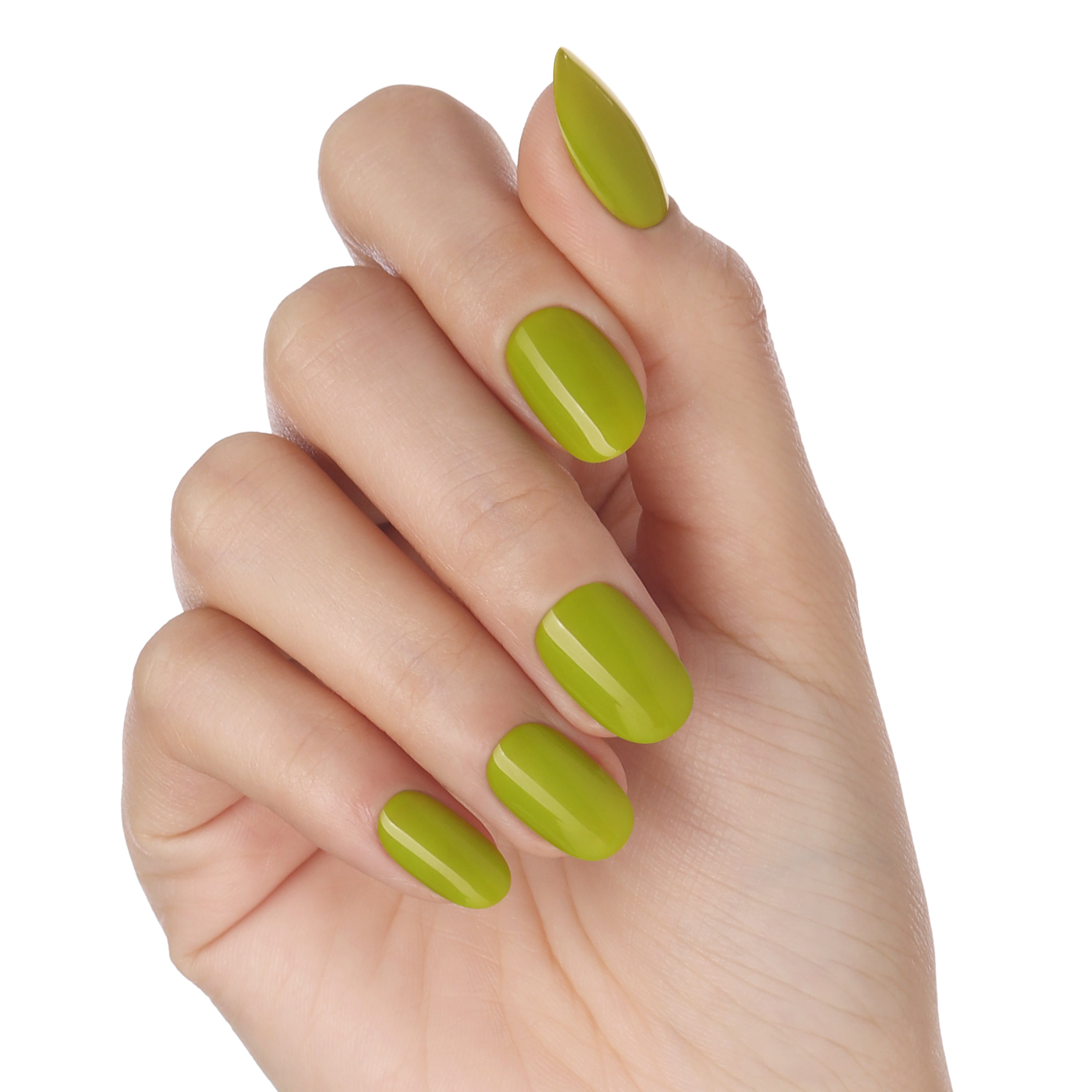 Summer 2023 | Be Real | 10ml Gel Polish - BLUESKY