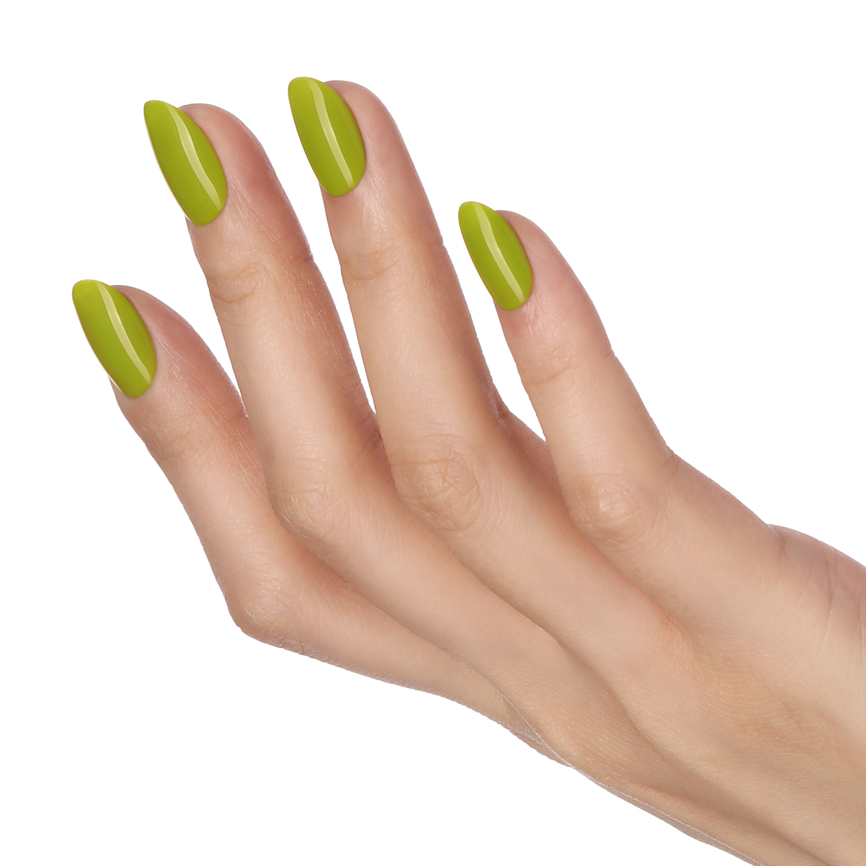 Summer 2023 | Be Real | 10ml Gel Polish - BLUESKY