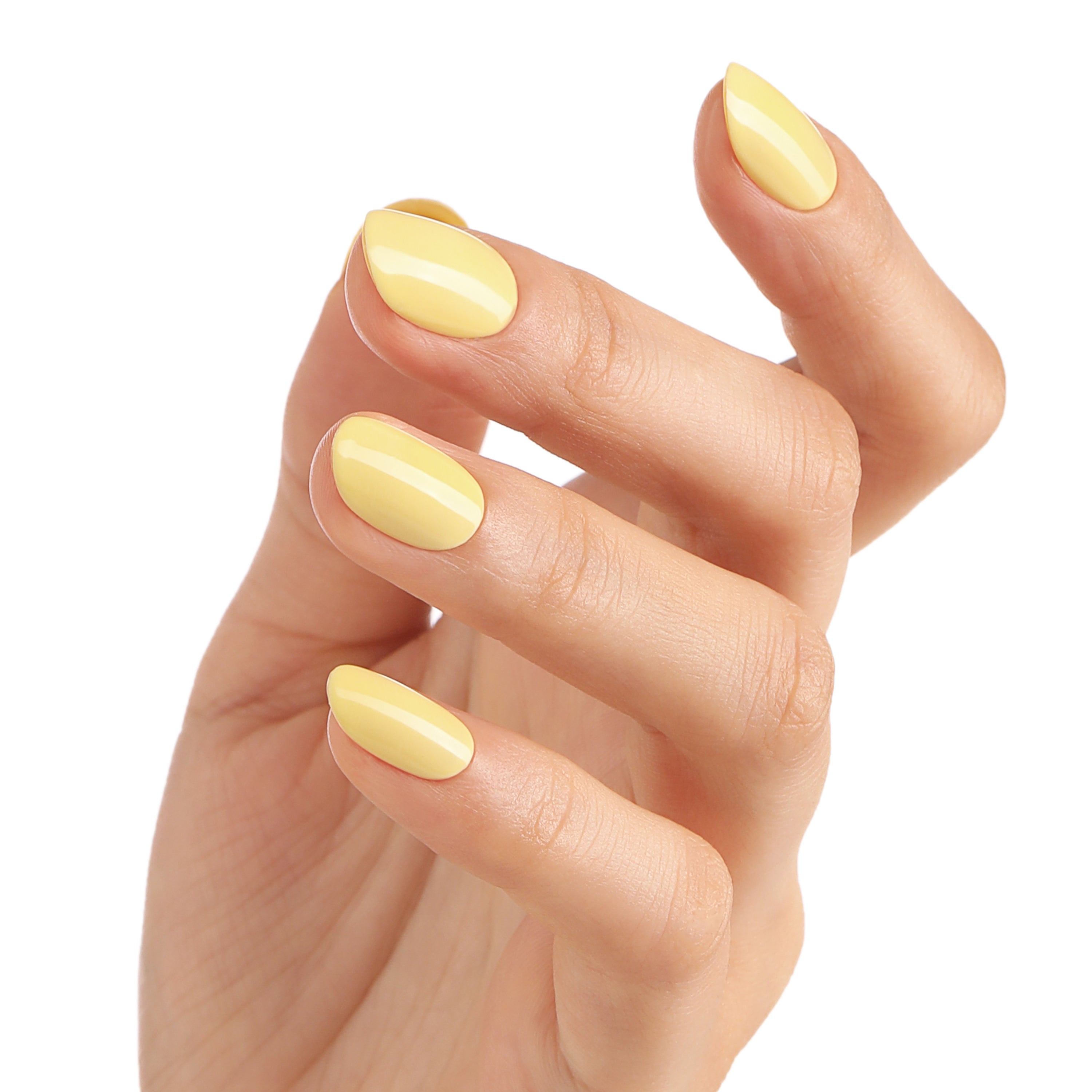 Summer 2023 | Make a Lemonade | 10ml Gel Polish - BLUESKY