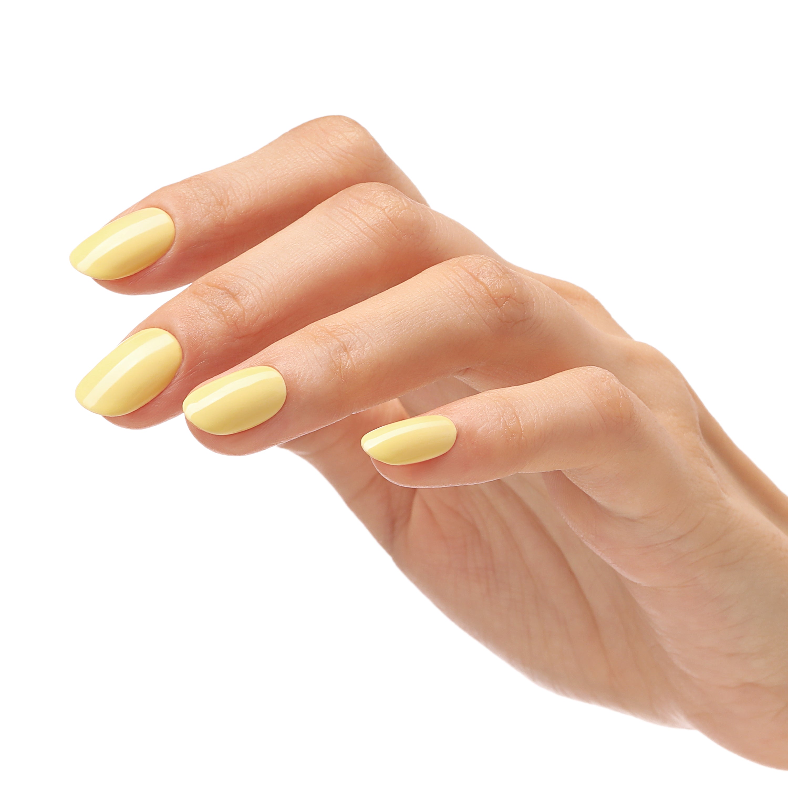 Summer 2023 | Make a Lemonade | 10ml Gel Polish - BLUESKY