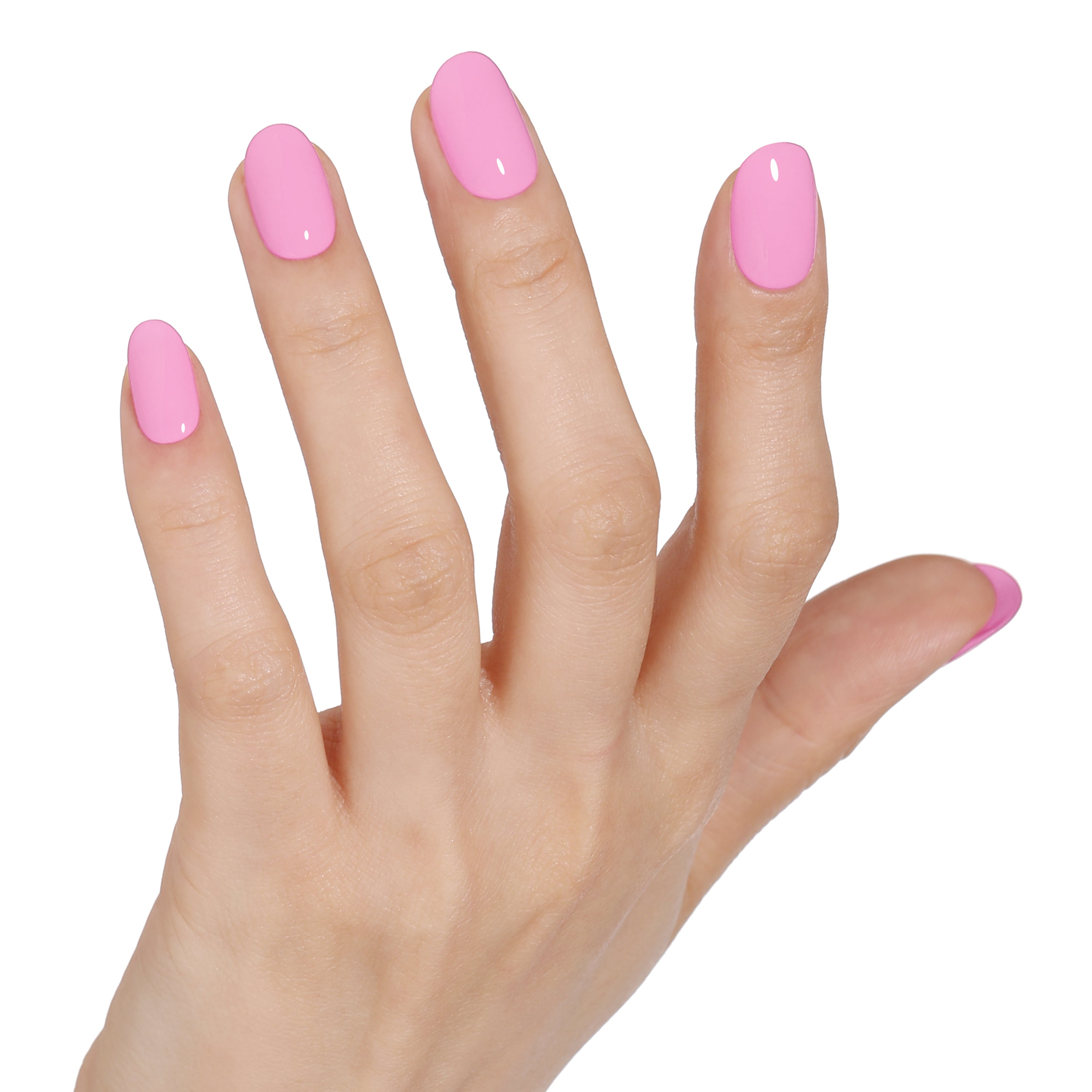 Summer 2023 | Speak Up | 10ml Gel Polish - BLUESKY