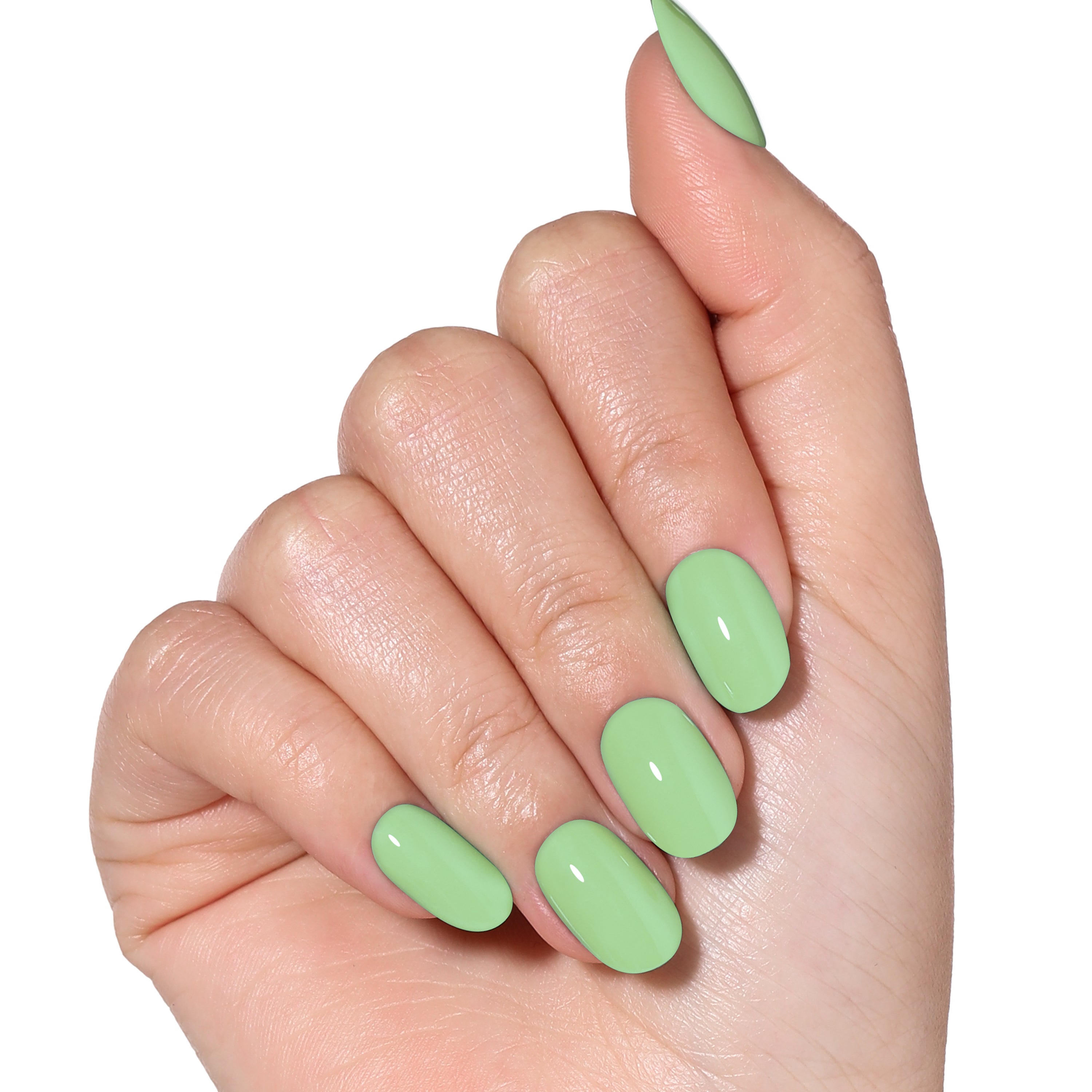 Summer 2023 | Door To Freedom | 10ml Gel Polish - BLUESKY