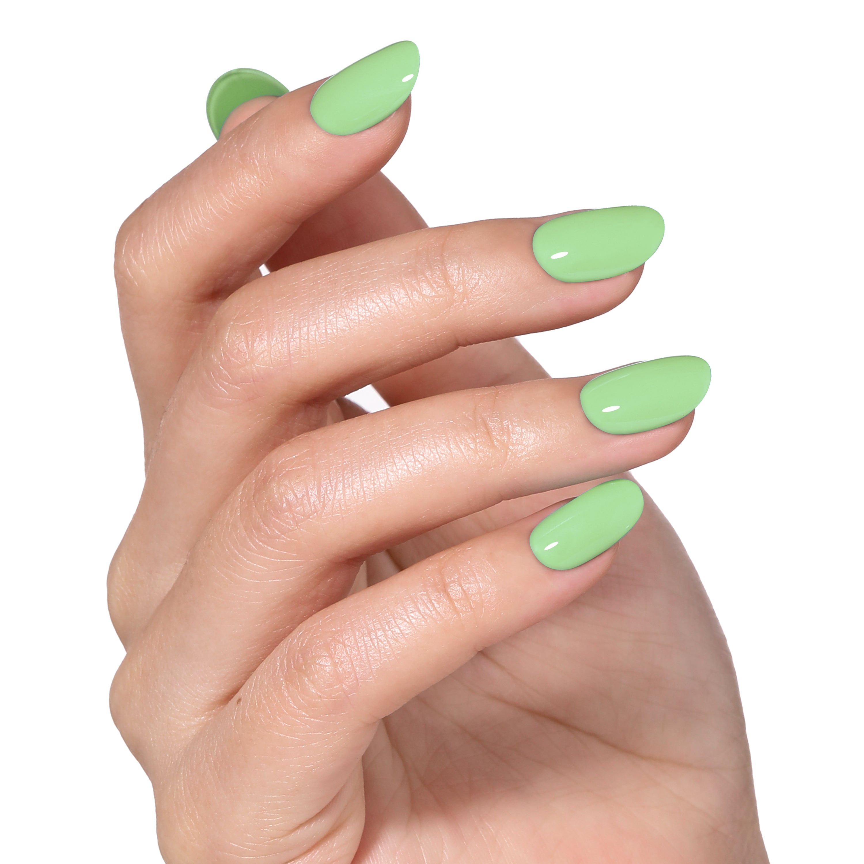 Summer 2023 | Door To Freedom | 10ml Gel Polish - BLUESKY