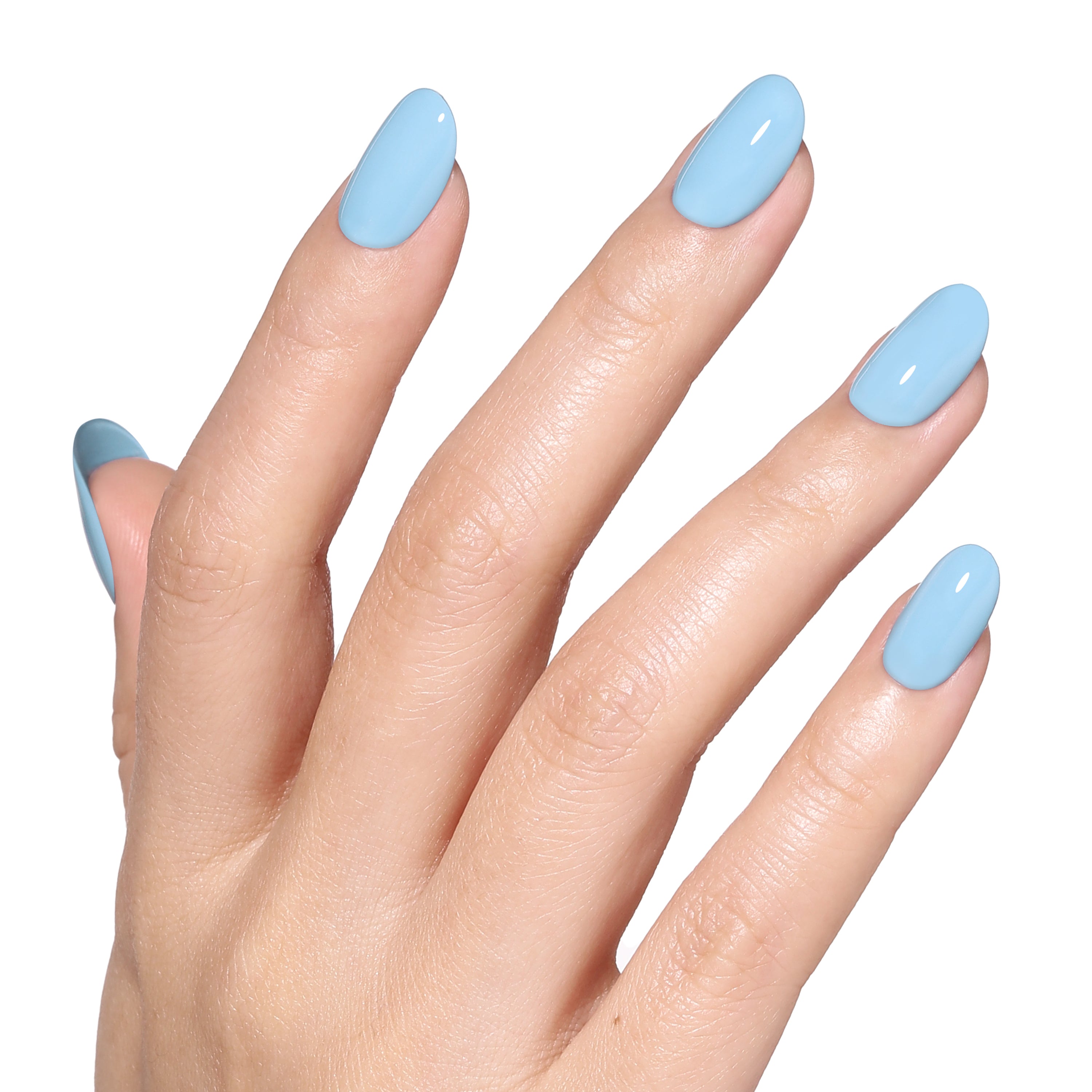 Summer 2023 | Hang On | 10ml Gel Polish - BLUESKY