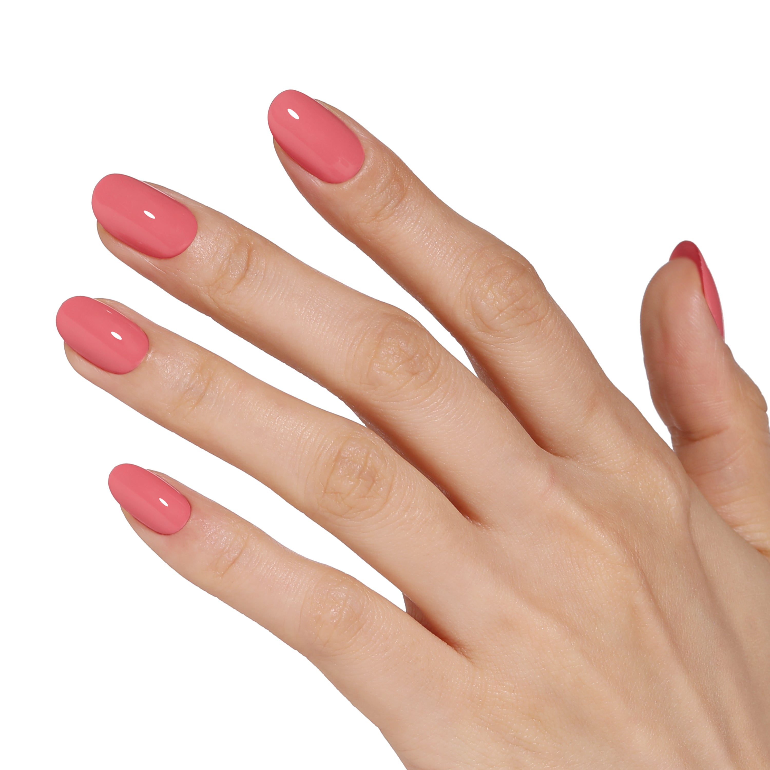 Summer 2023 | Chin Up | 10ml Gel Polish - BLUESKY