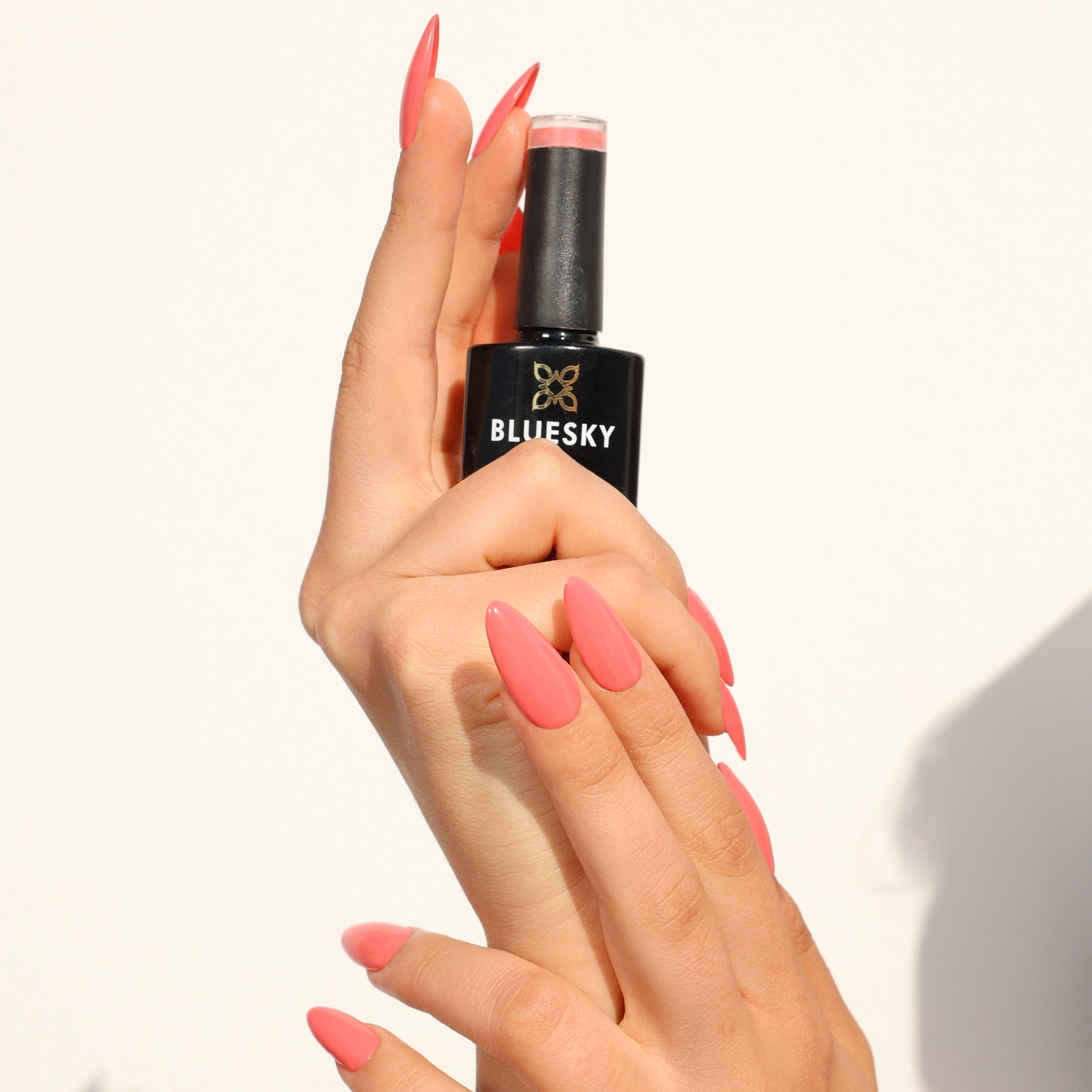 Summer 2023 | Chin Up | 10ml Gel Polish - BLUESKY