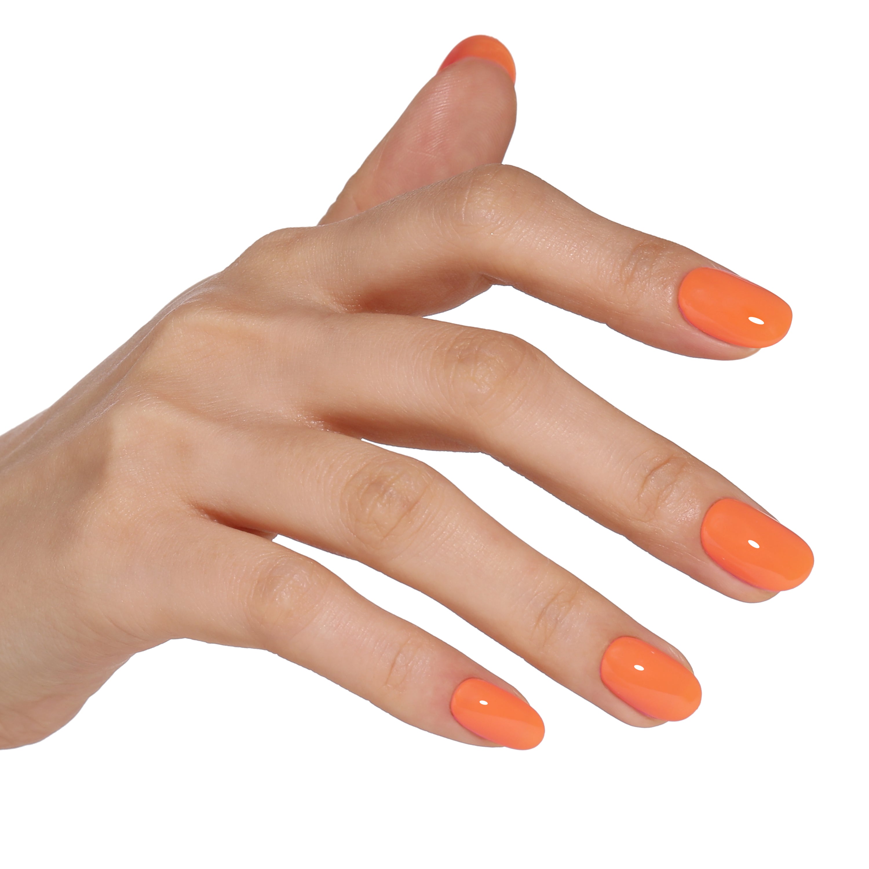 Summer 2023 | Some Like it Hot | 10ml Gel Polish - BLUESKY