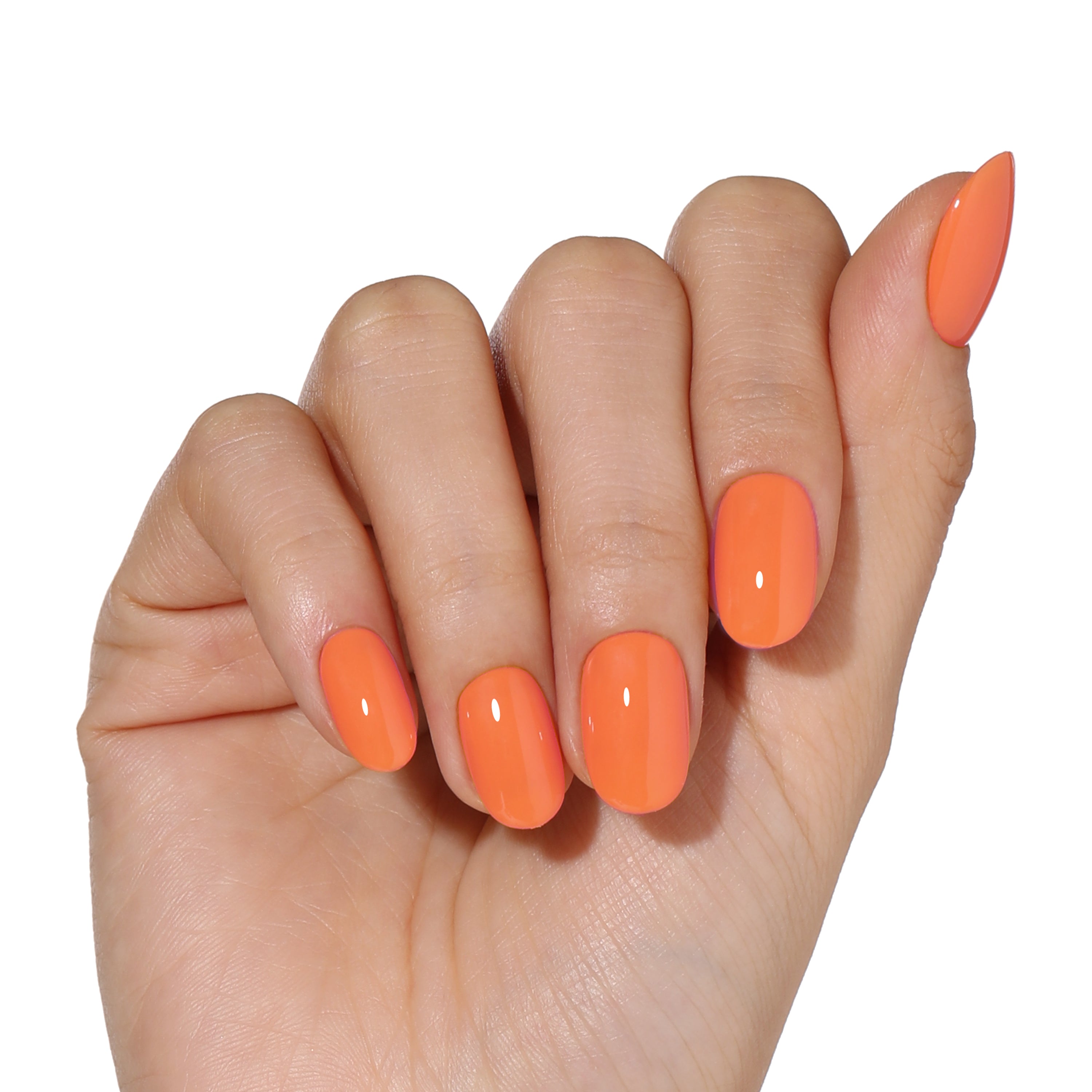 Summer 2023 | Some Like it Hot | 10ml Gel Polish - BLUESKY