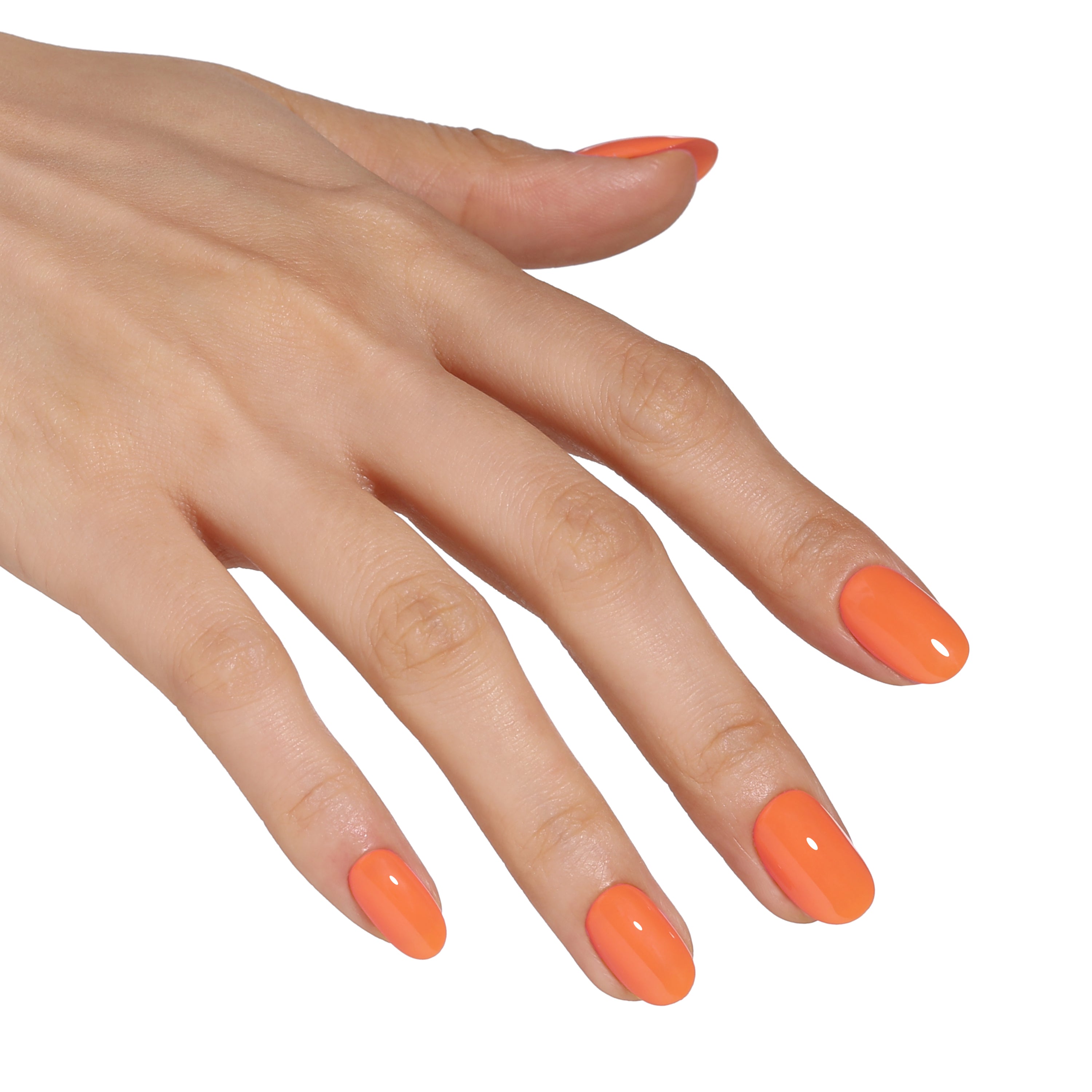Summer 2023 | Some Like it Hot | 10ml Gel Polish - BLUESKY