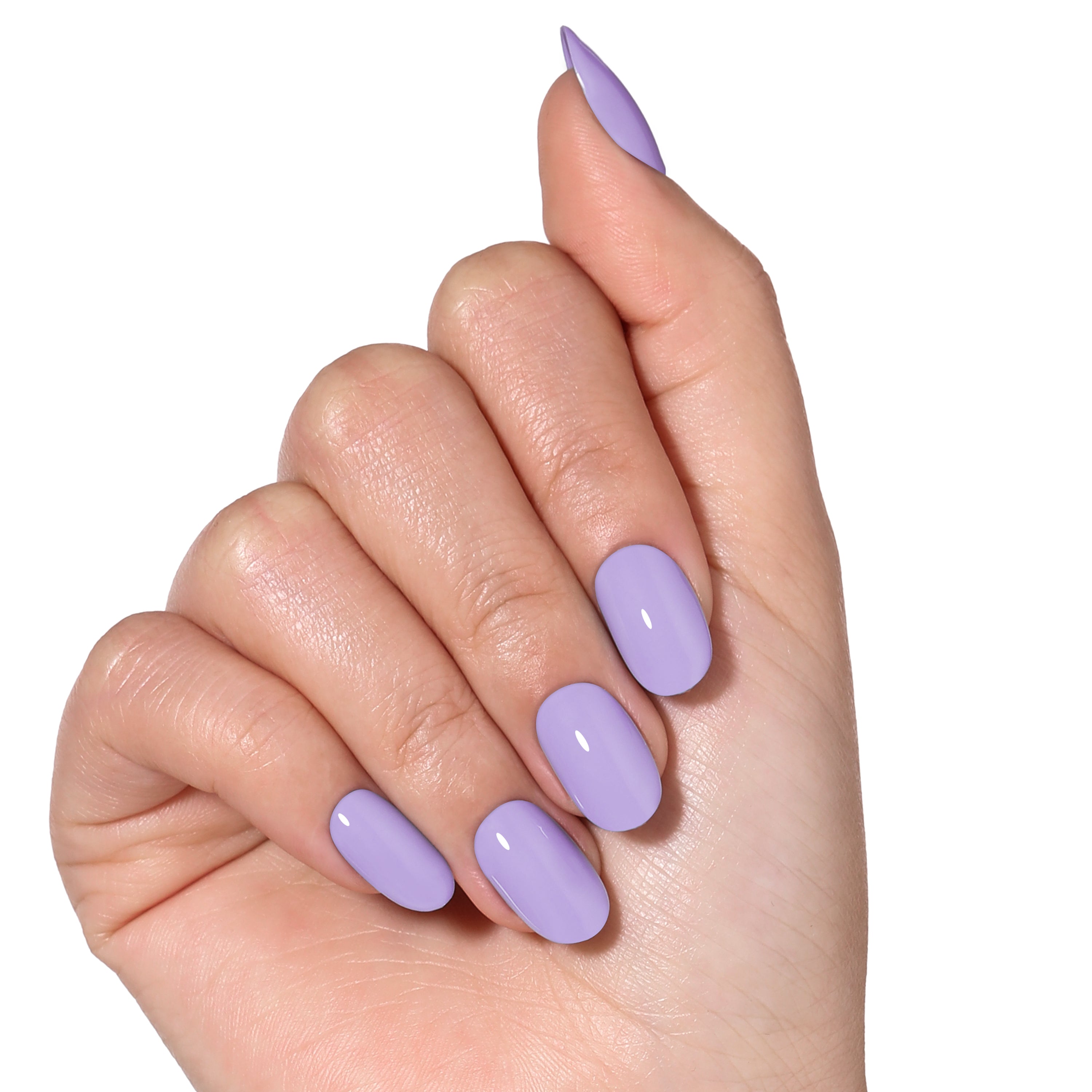 Summer 2023 | Naughty You | 10ml Gel Polish - BLUESKY
