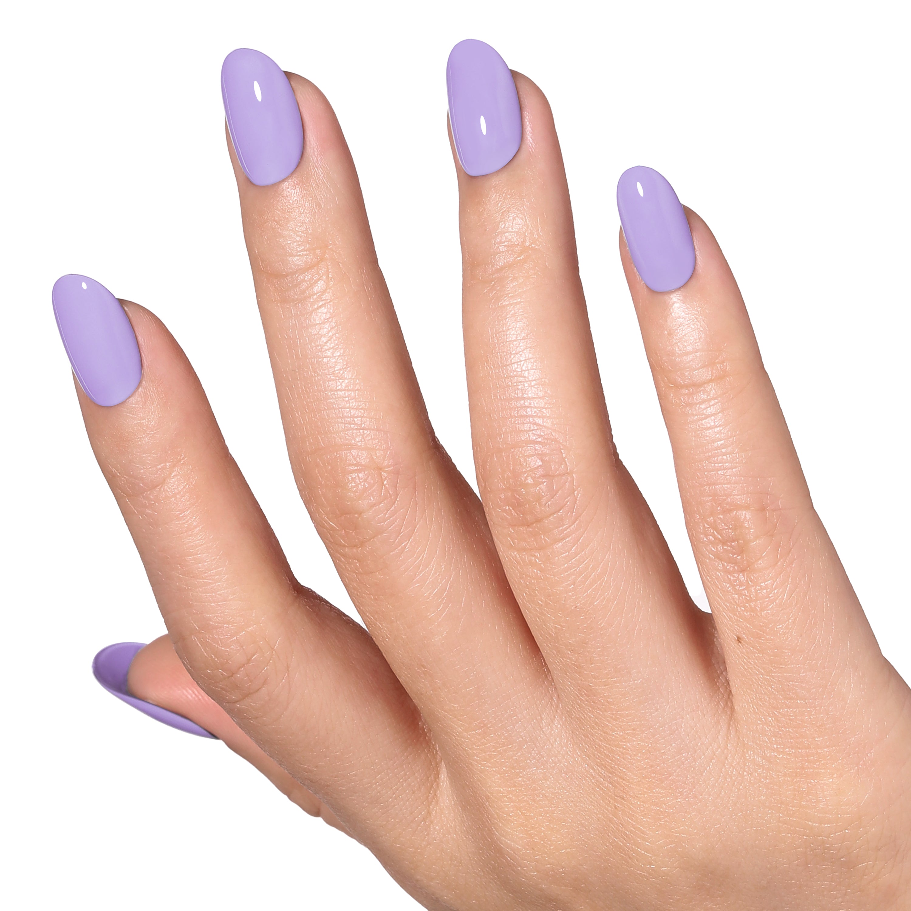 Summer 2023 | Naughty You | 10ml Gel Polish - BLUESKY