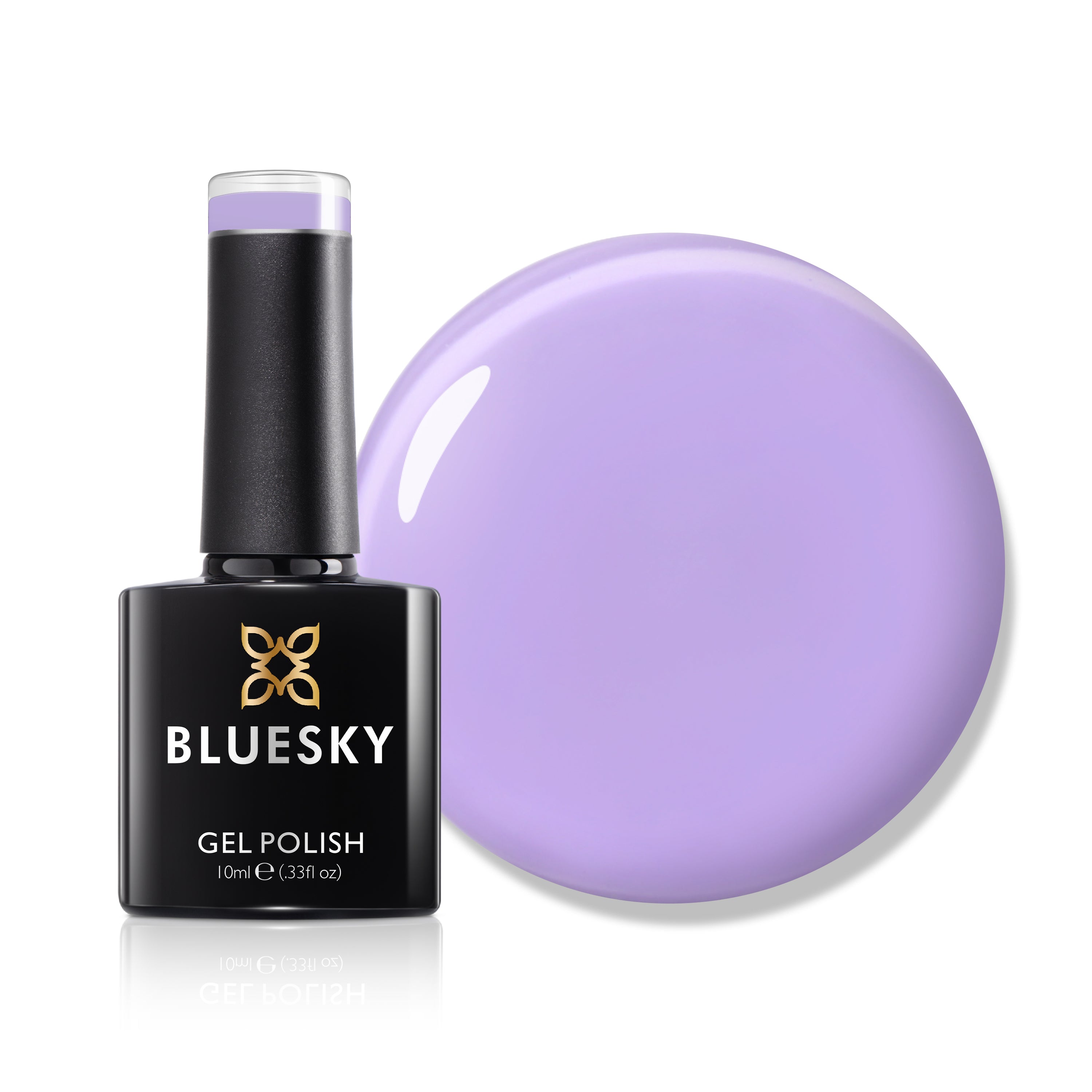 Summer 2023 | Naughty You | 10ml Gel Polish - BLUESKY