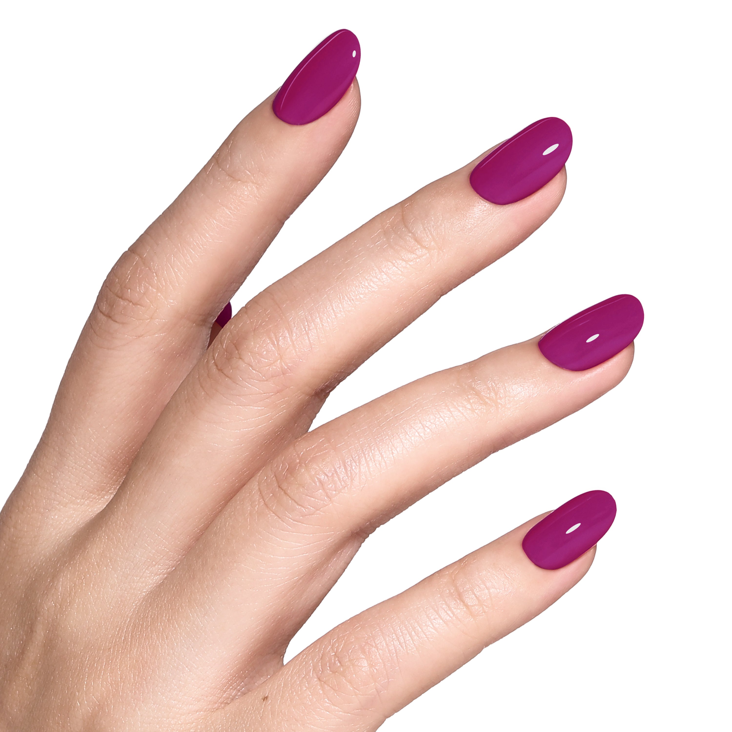 Summer 2023 | Shout Loud | 10ml Gel Polish - BLUESKY