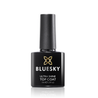 Ultra Shine Top Coat - BLUESKY