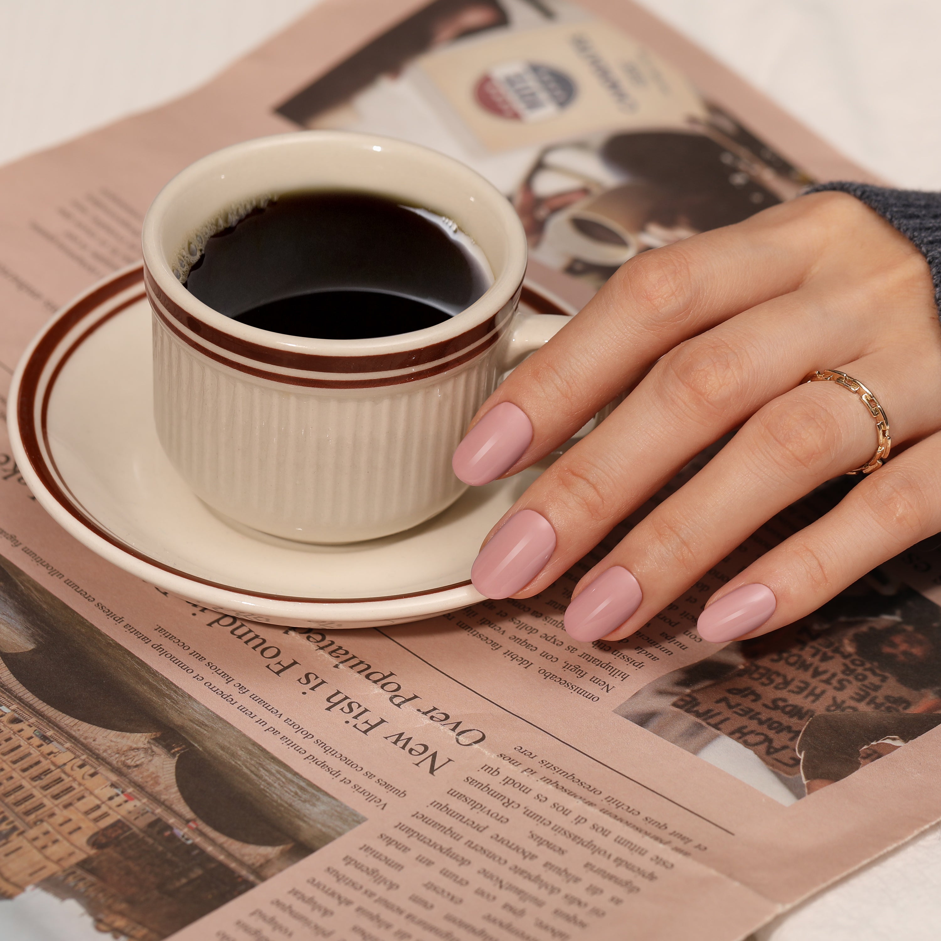 MAKE IT YOURS - BLUESKY