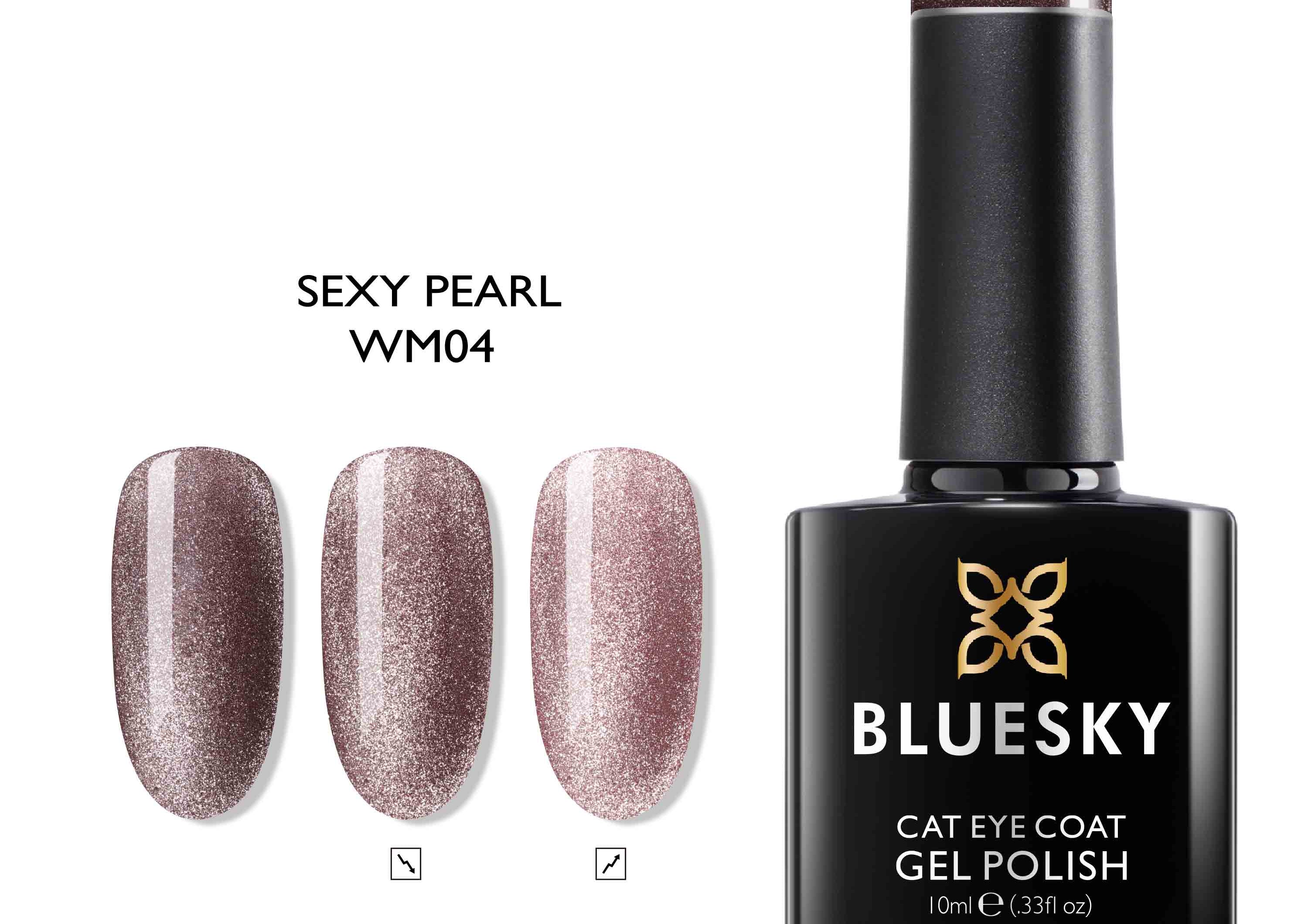 Sexy Pearl - BLUESKY