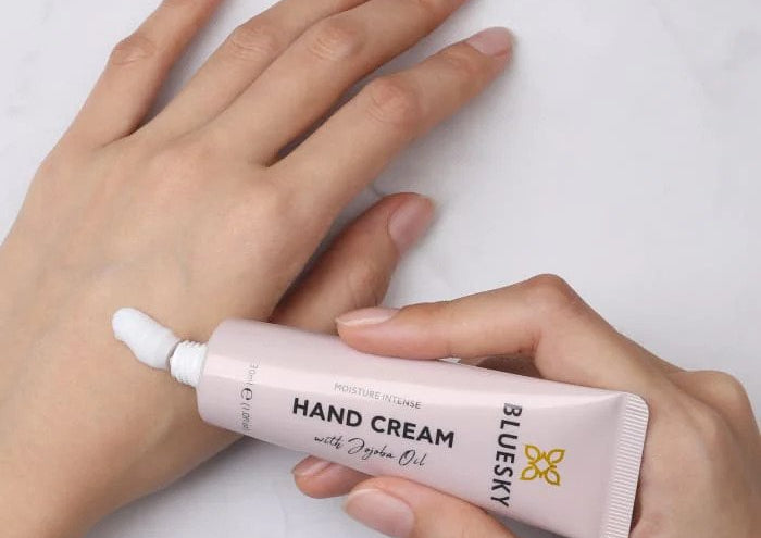 Bluesky Hand Cream 30g - BLUESKY