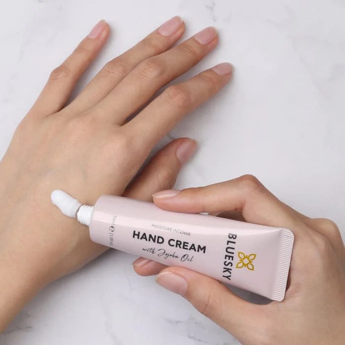 Bluesky Hand Cream 30g - BLUESKY