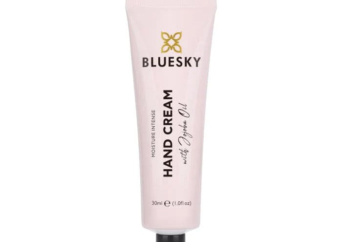 Bluesky Hand Cream 30g - BLUESKY