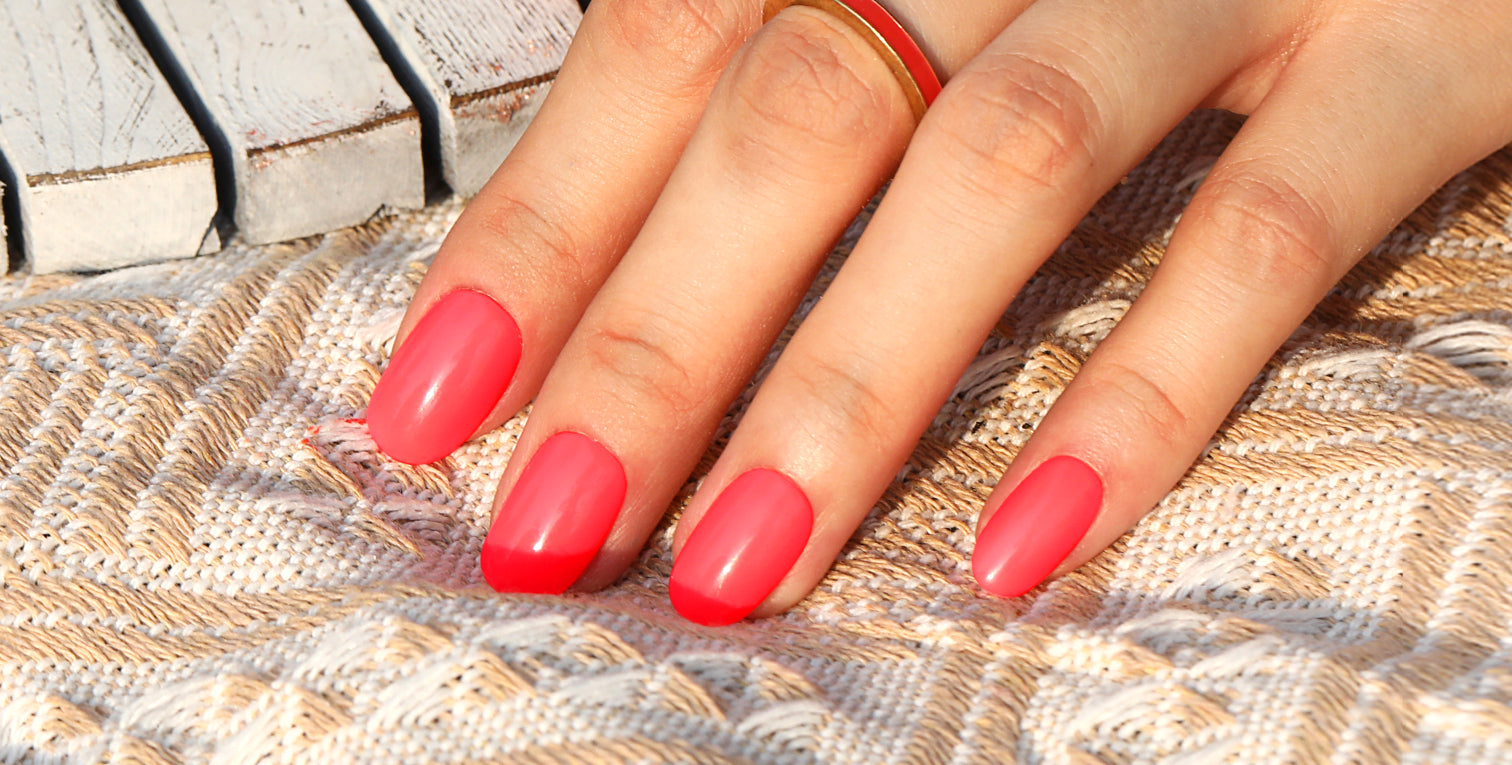 Get in the mood for Neon!