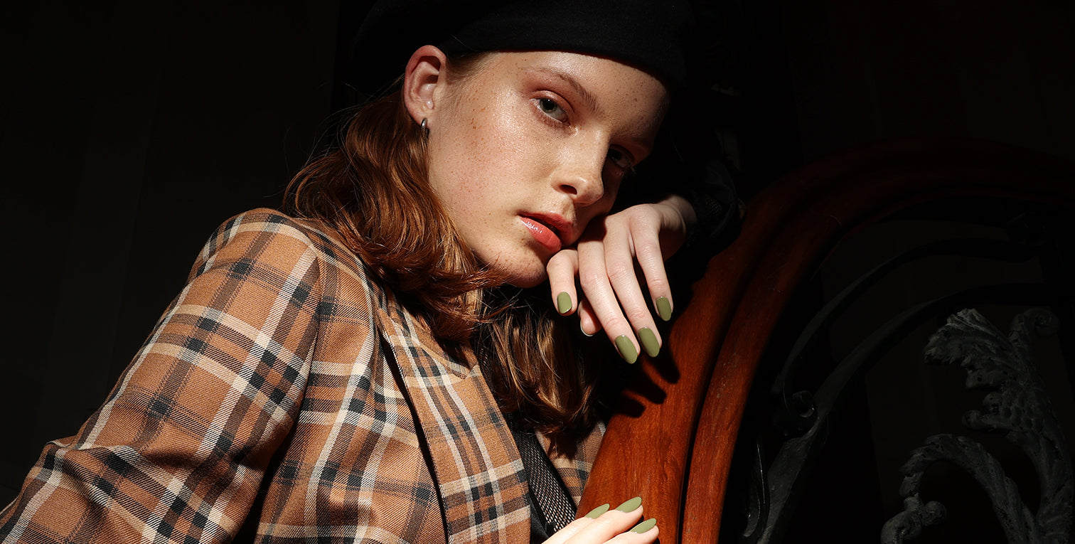 Fall/ Winter 2021 Campaign – “Wear Confidence”