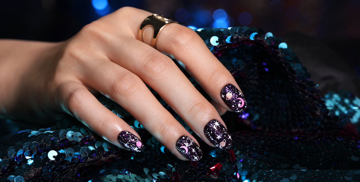 IN A GALAXY FAR FAR AWAY