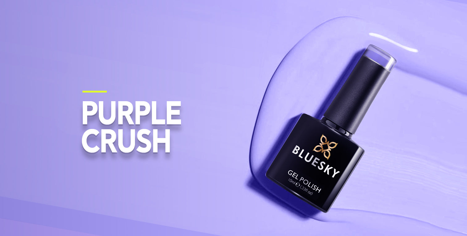 Are you in search of the perfect purple color? Stop!