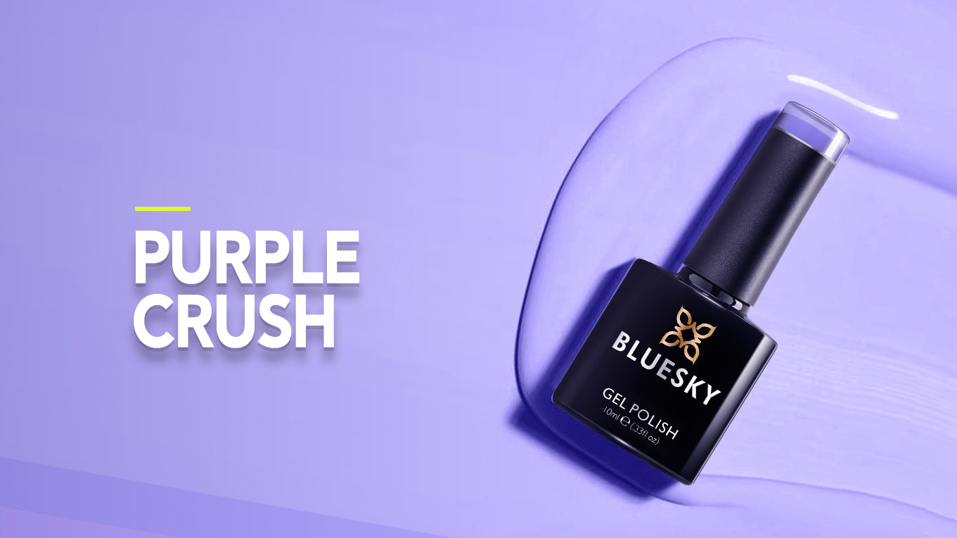 Are you in search of the perfect purple color? Stop!