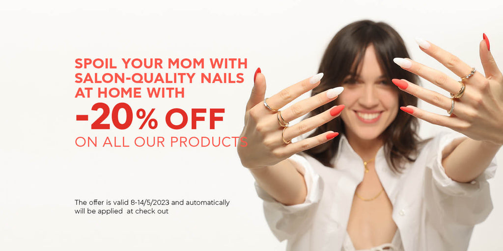 Are you ready to spoil your mom this Mother’s Day?