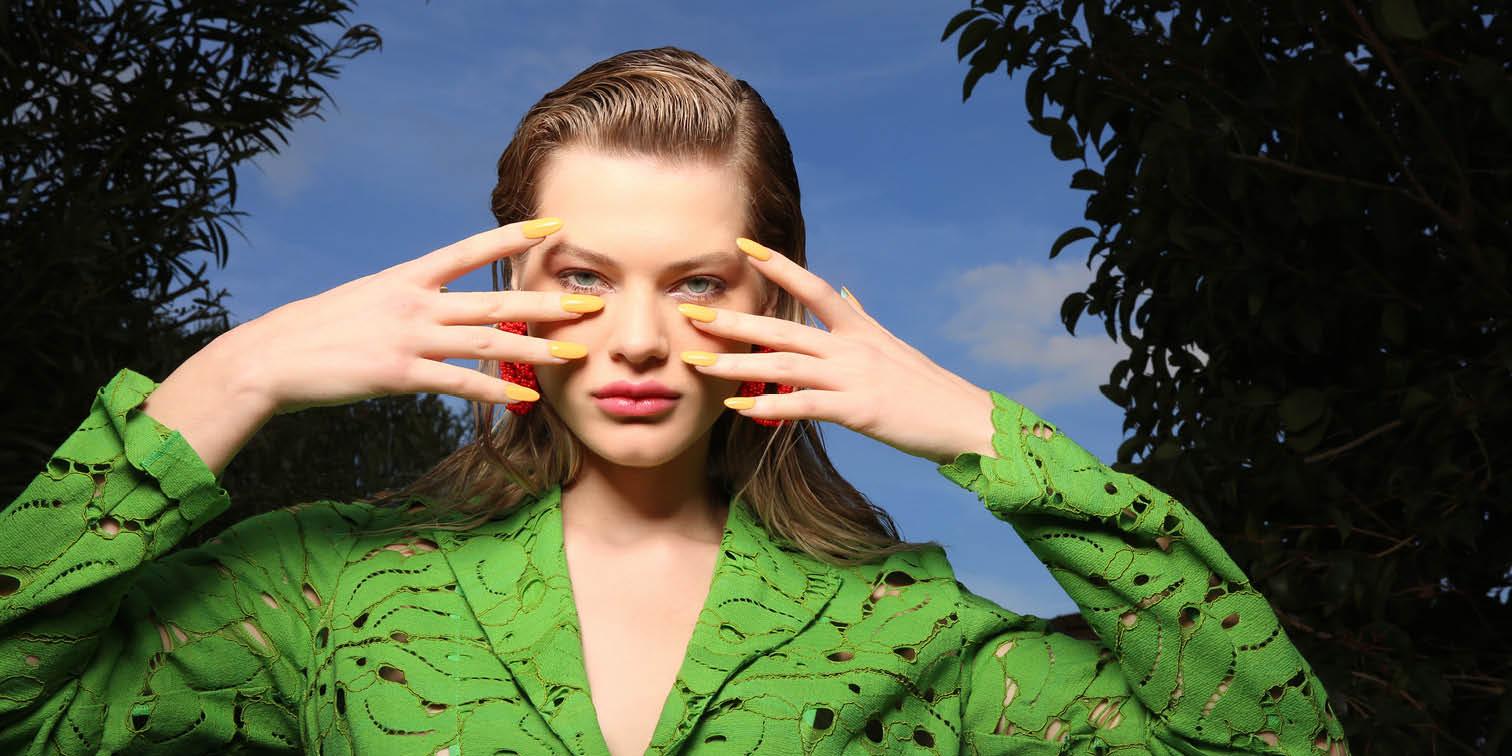 BLUESKY at Cosmoprof Bologna