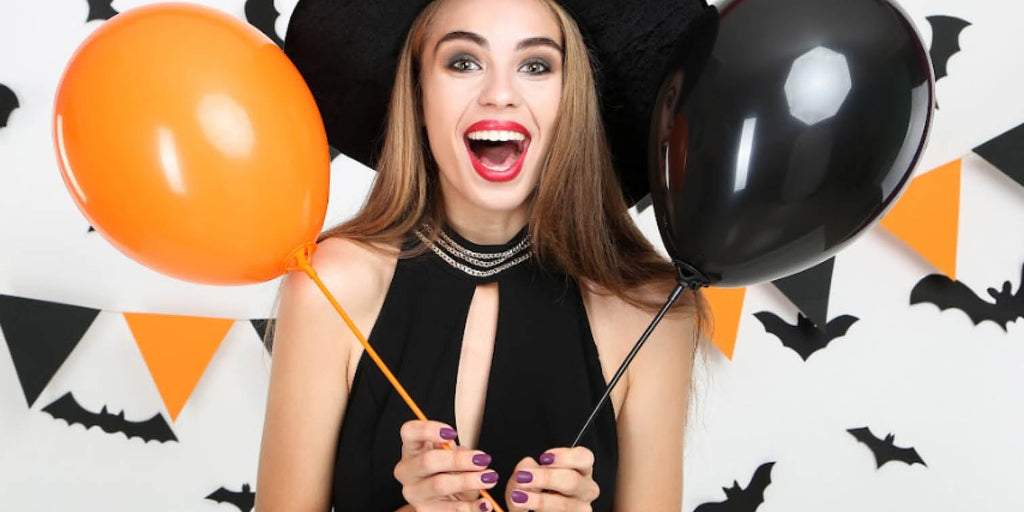 Happy Halloween!
