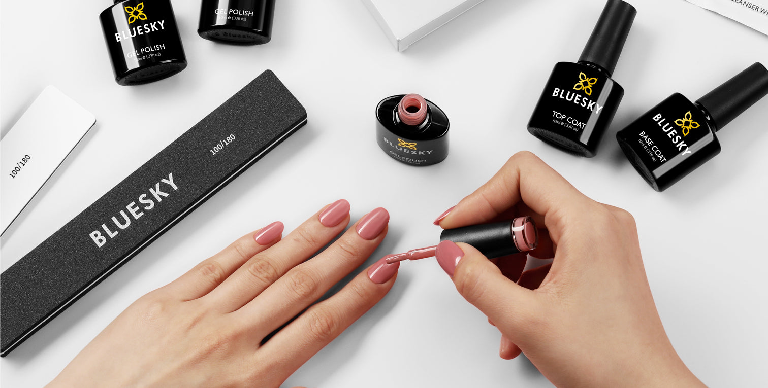 All in 1! Meet our BLUESKY Starter Kit