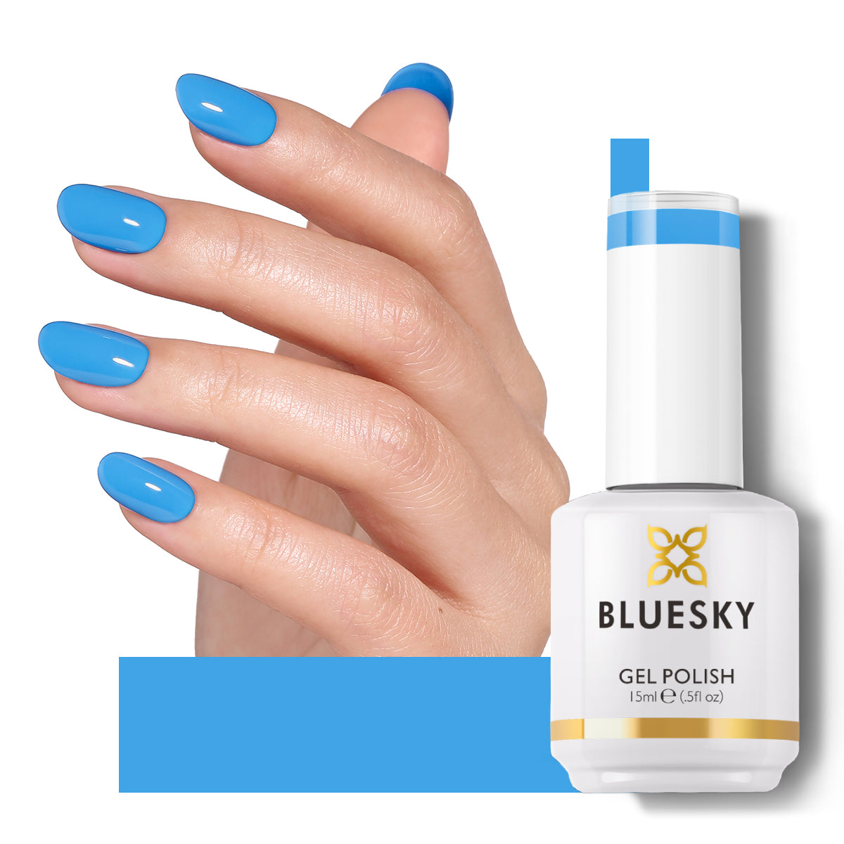 Classic PLUS | SEASIDE BLUE – BLUESKY