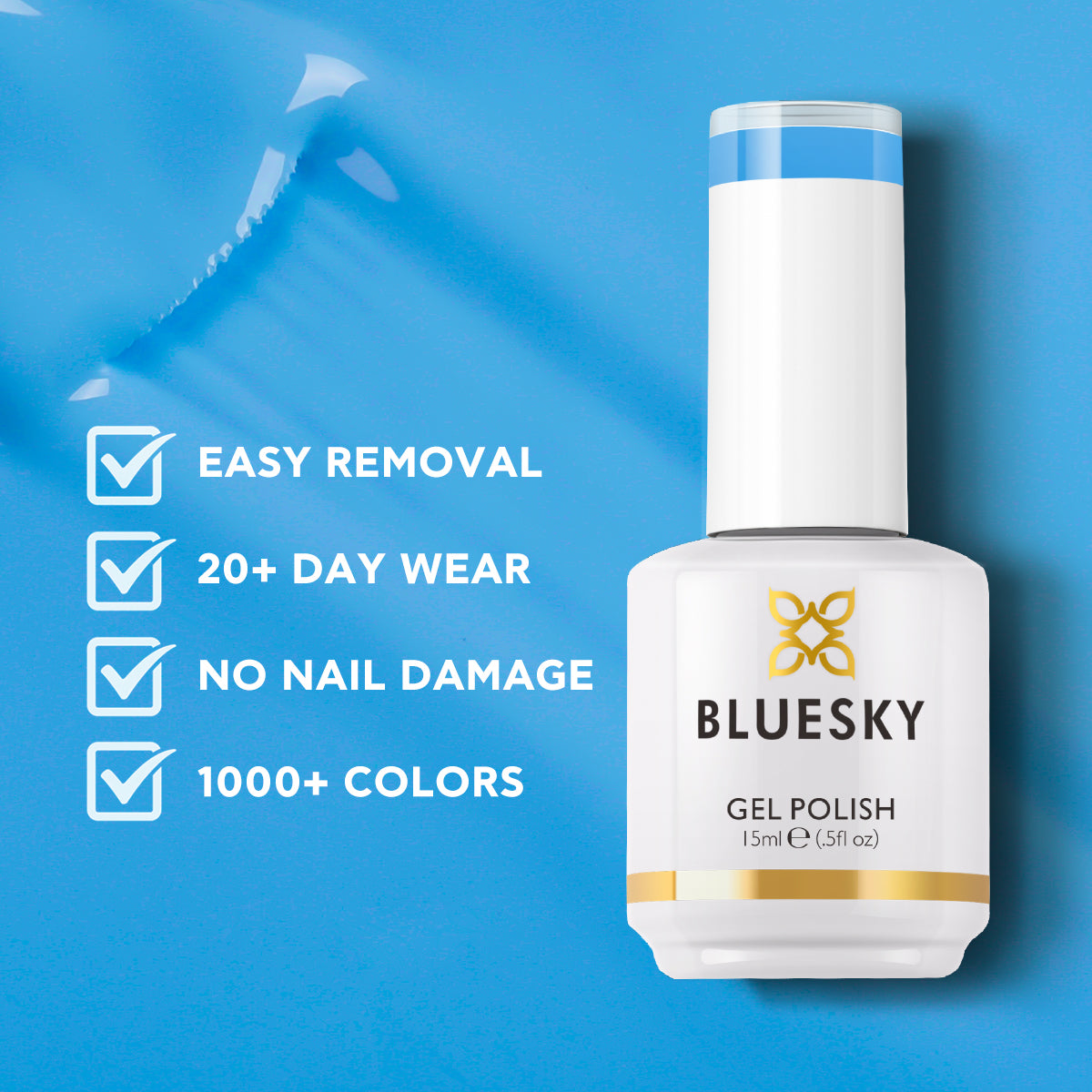 Classic PLUS | SEASIDE BLUE – BLUESKY