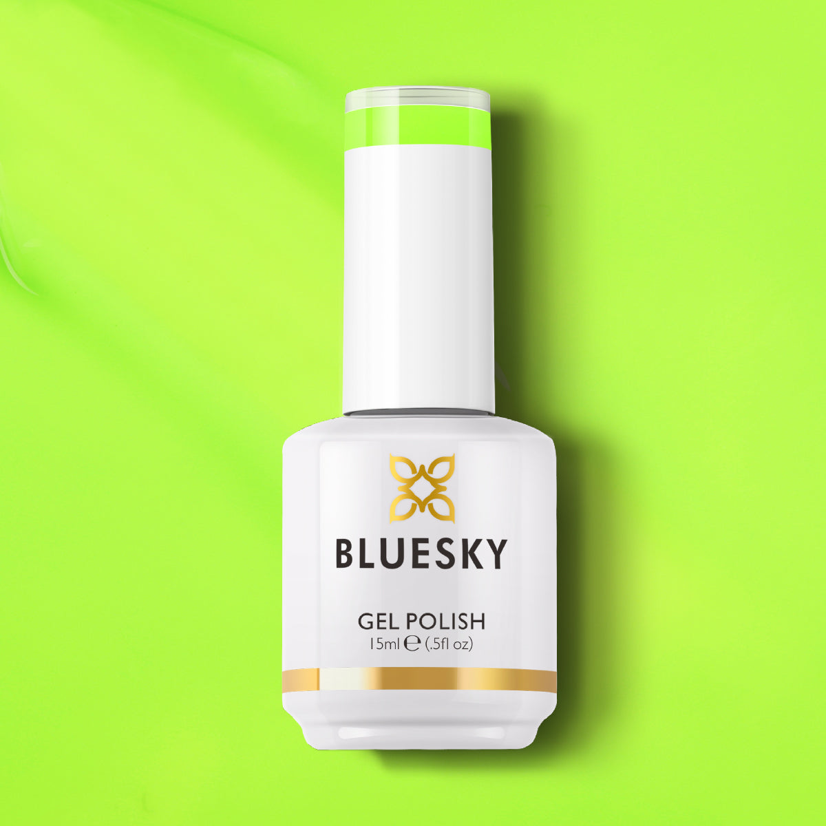 Classic PLUS | LIME GREEN – BLUESKY