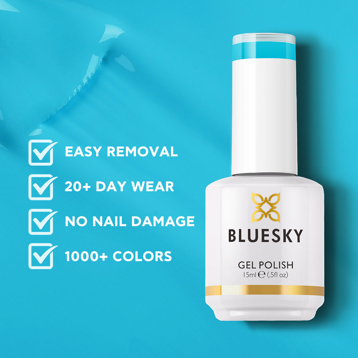 Classic PLUS | CELESTE – BLUESKY