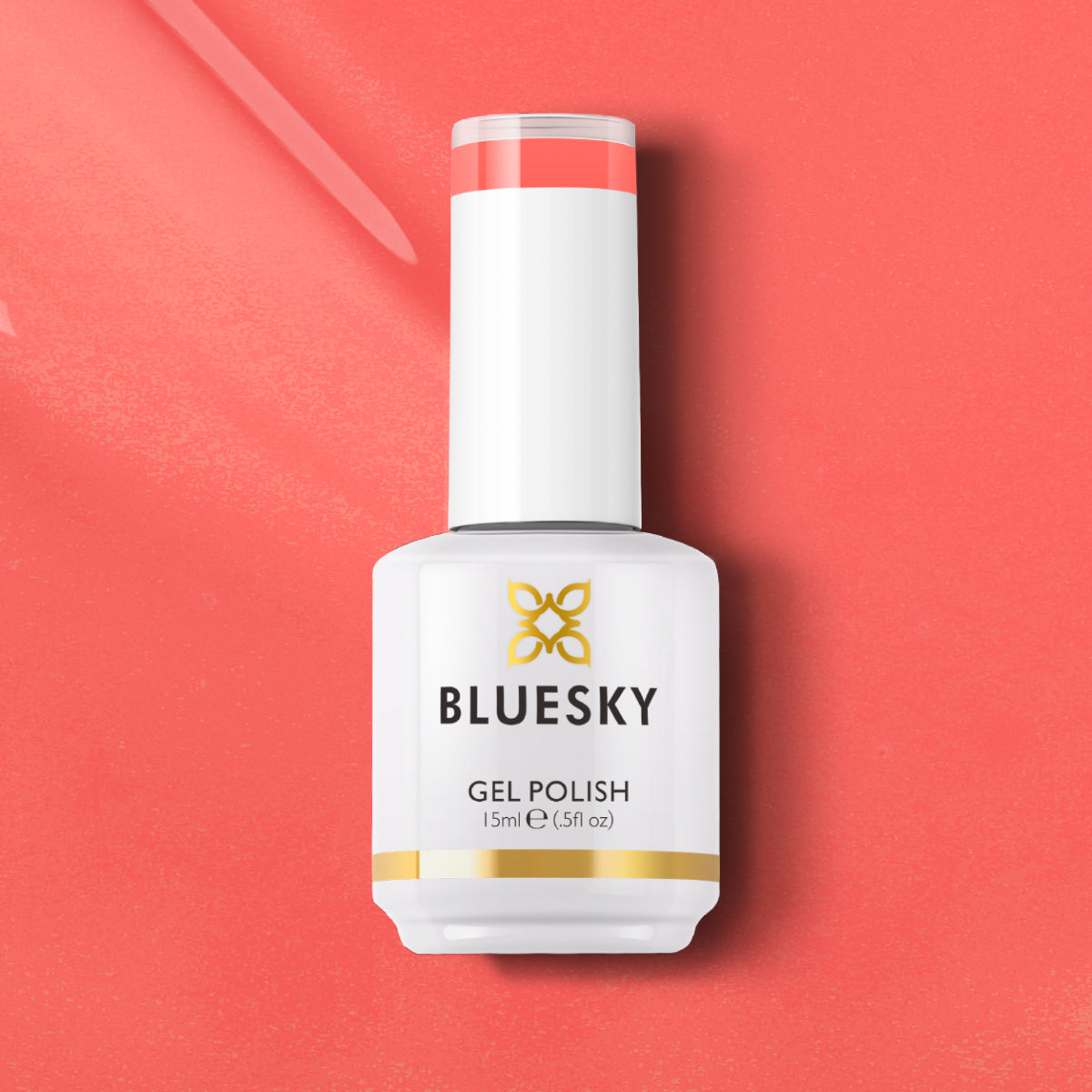 Classic PLUS | PINK NEON CORAL – BLUESKY